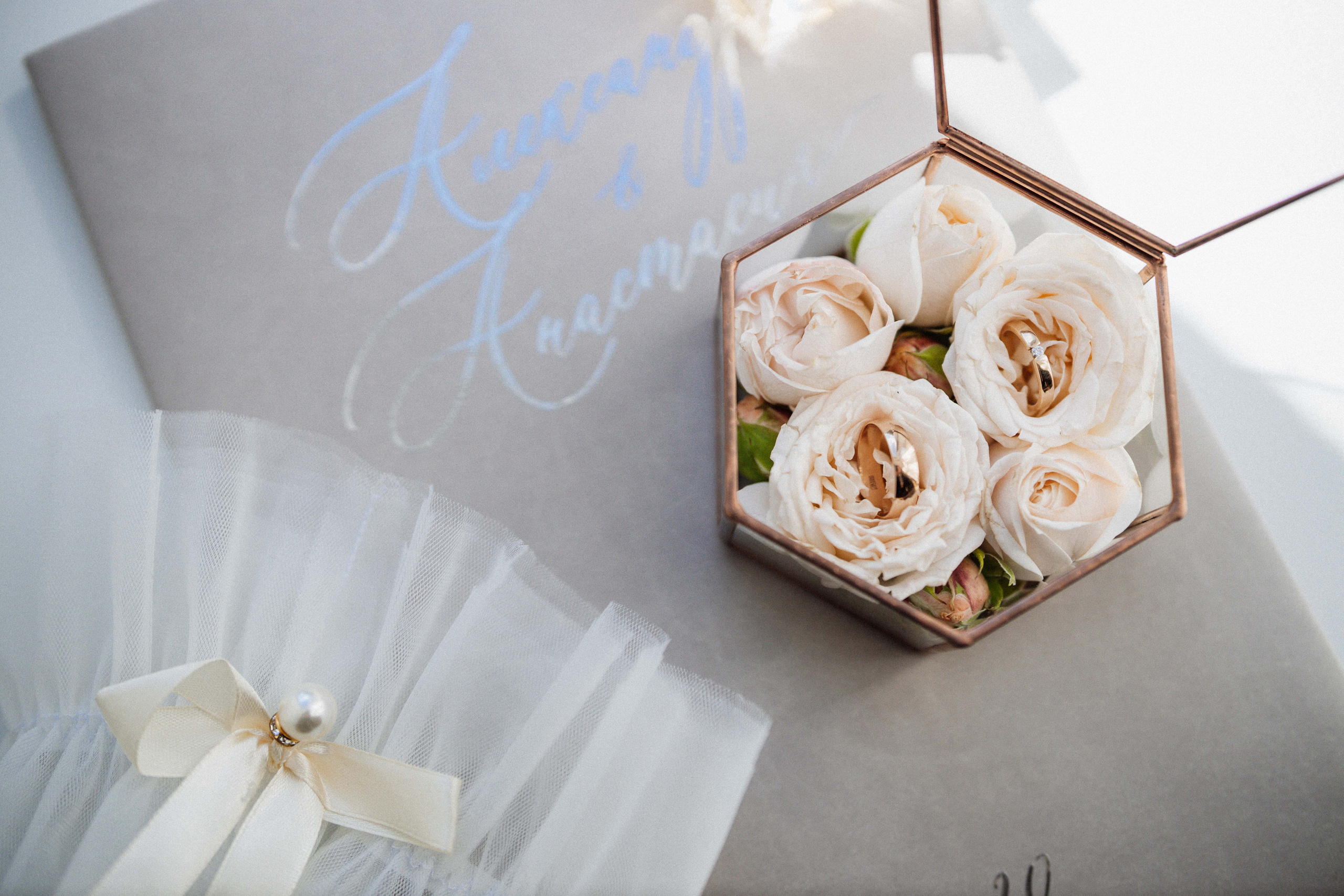 Alex & Nastya. Свадебный фотограф в Ярославле Илья Жуков