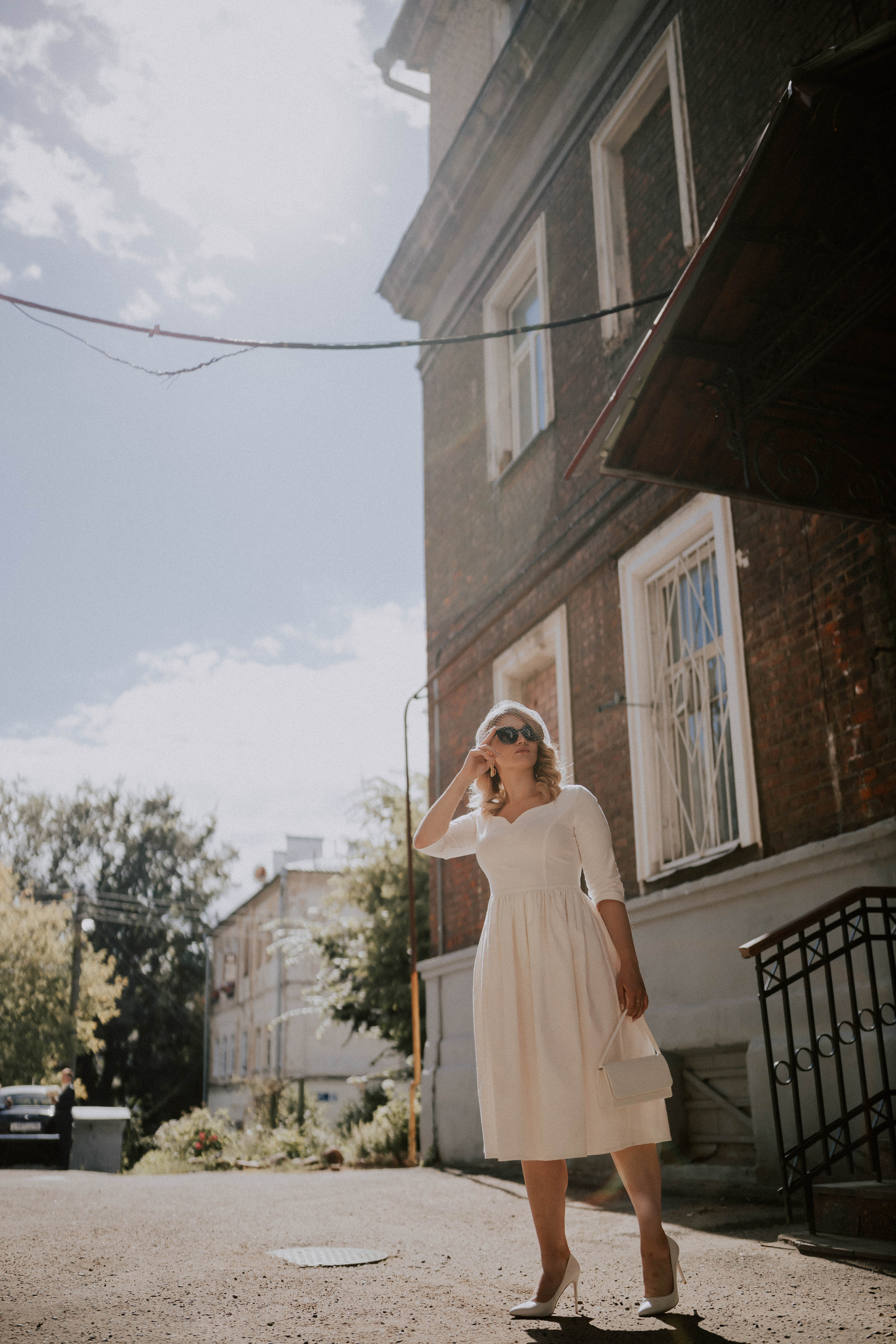 Alex & Nastya. Свадебный фотограф в Ярославле Илья Жуков