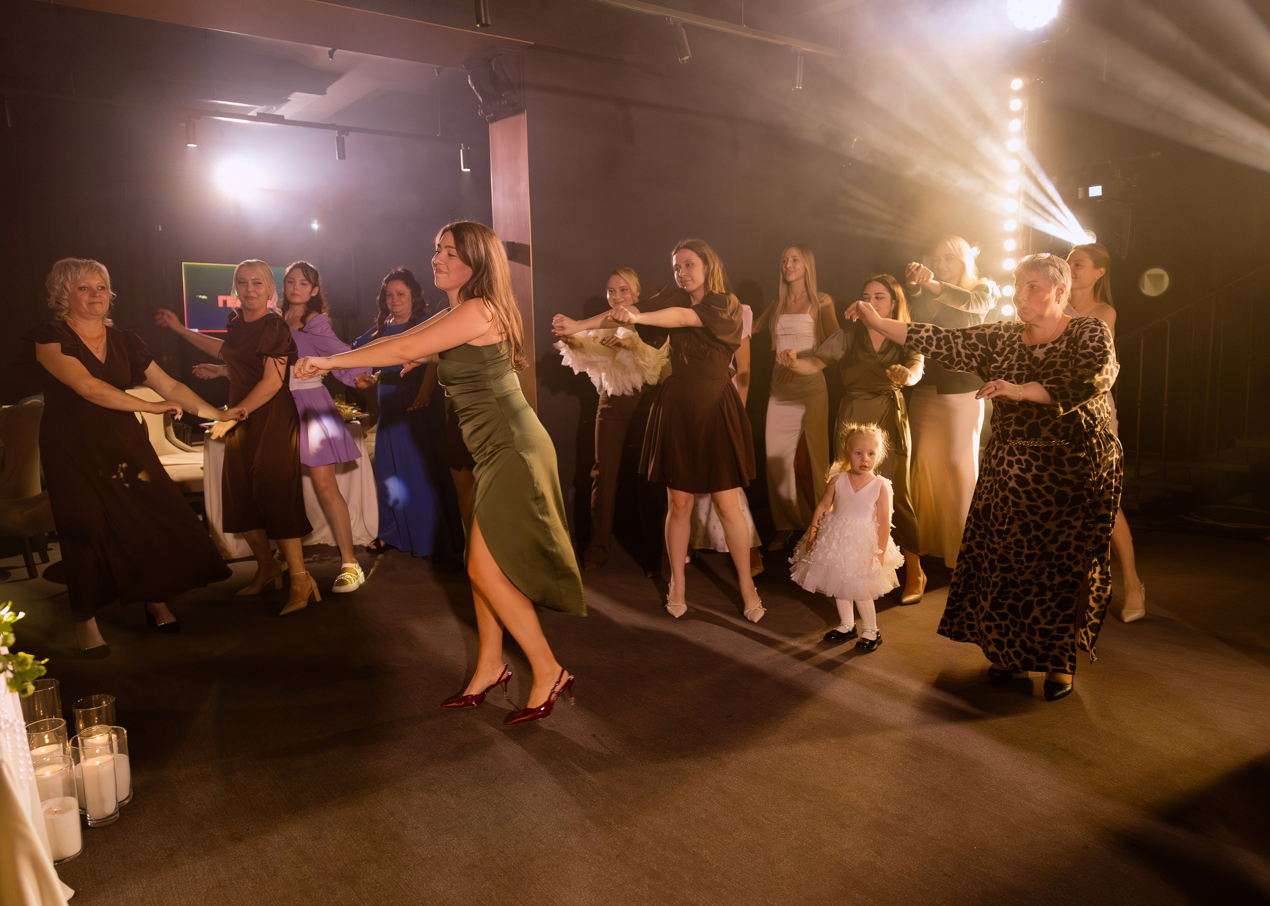 Сергей и Ксения. Фотограф Эмиль Исякаев