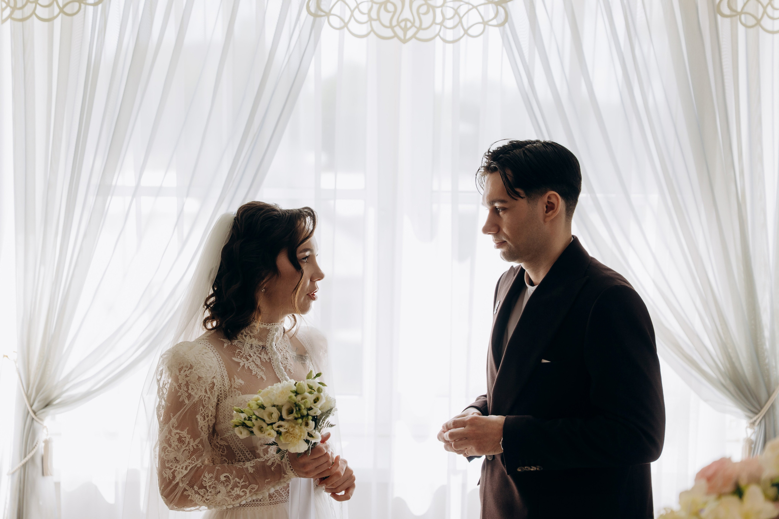 Андрей & Арина — Санкт-Петербург. Richard and Irene - Destination wedding photographer