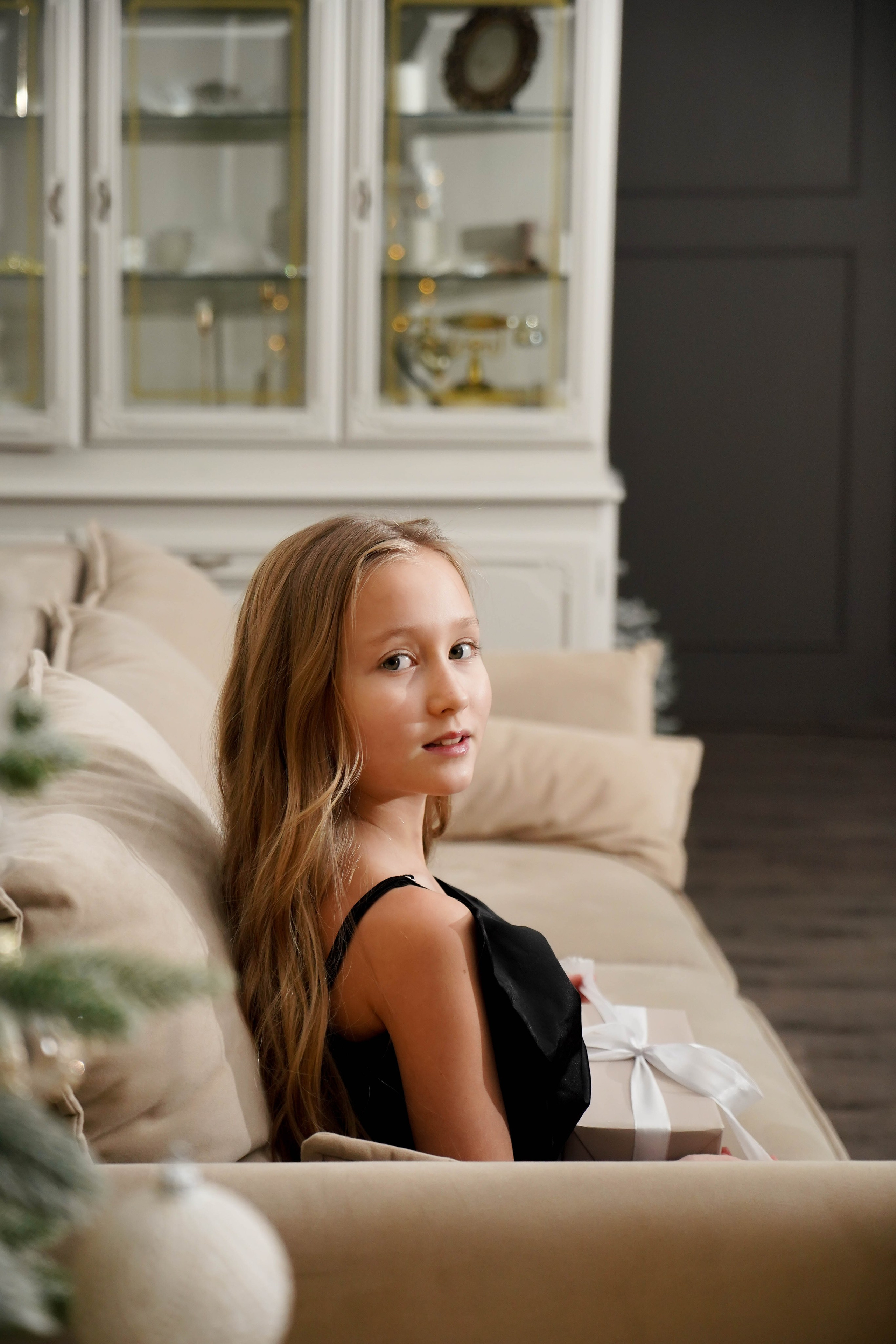 Мамины дочки. Семейный и детский фотограф Зеленоград Кудашова Наиля