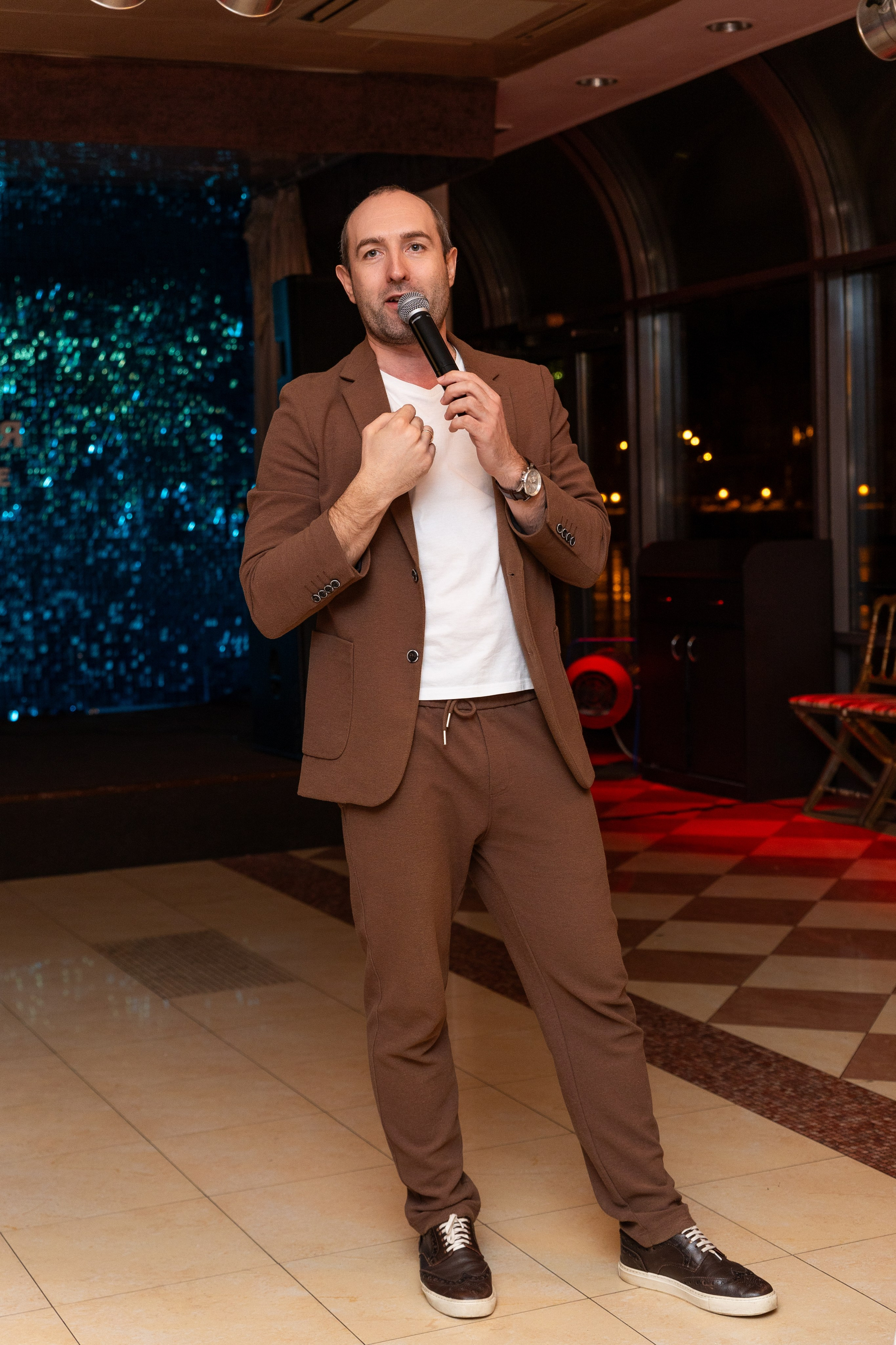 Корпортитв на теплоходе. Фотограф в Москве Десятова Ксения