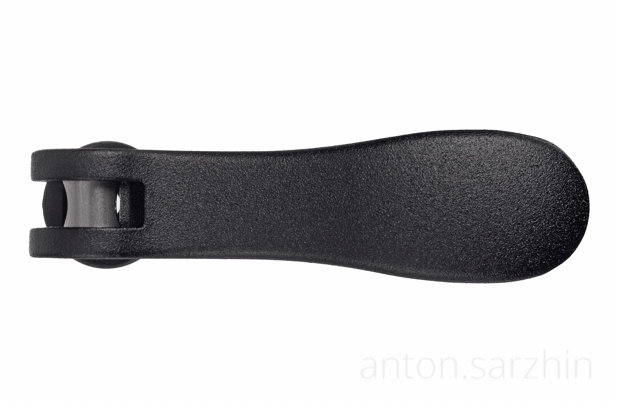 Предметная фотография ручки для шкафа