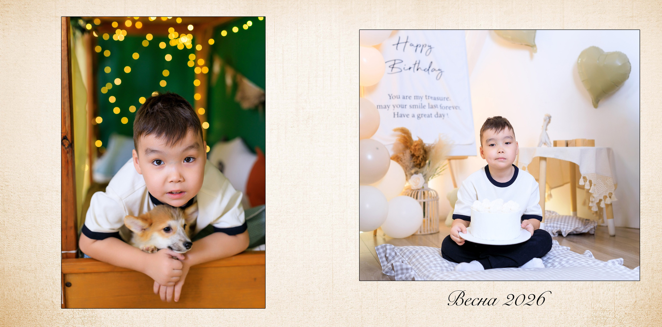 Книга весна 04_02. Свадебный и семейный фотограф в Алматы Алексей Балышев