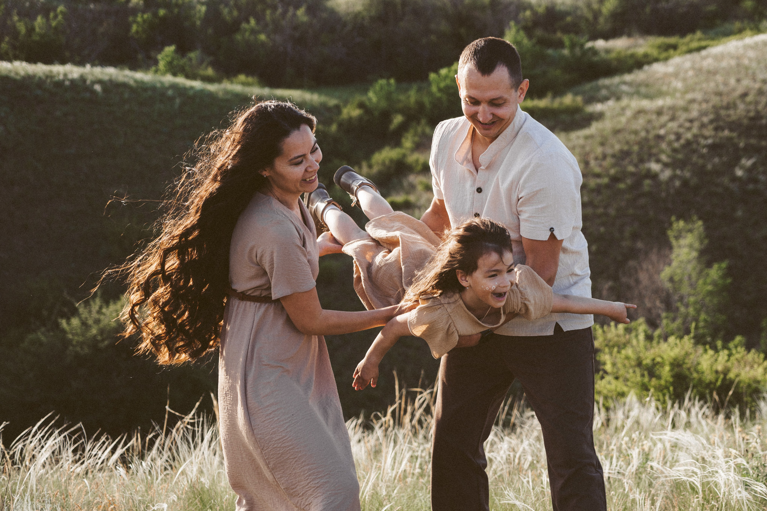 Family. Фотограф Волгоград