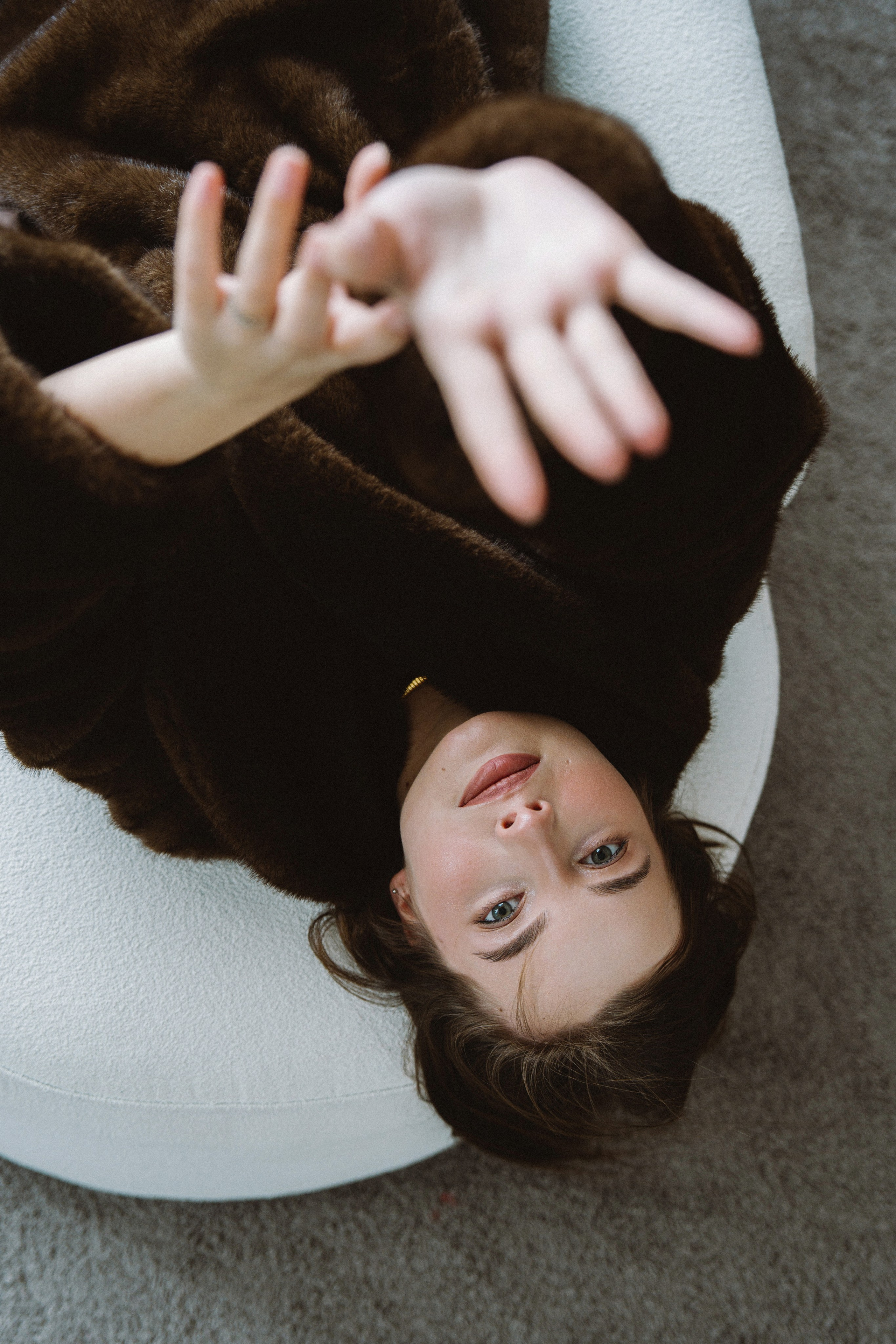 Polina. Фотограф Волгоград