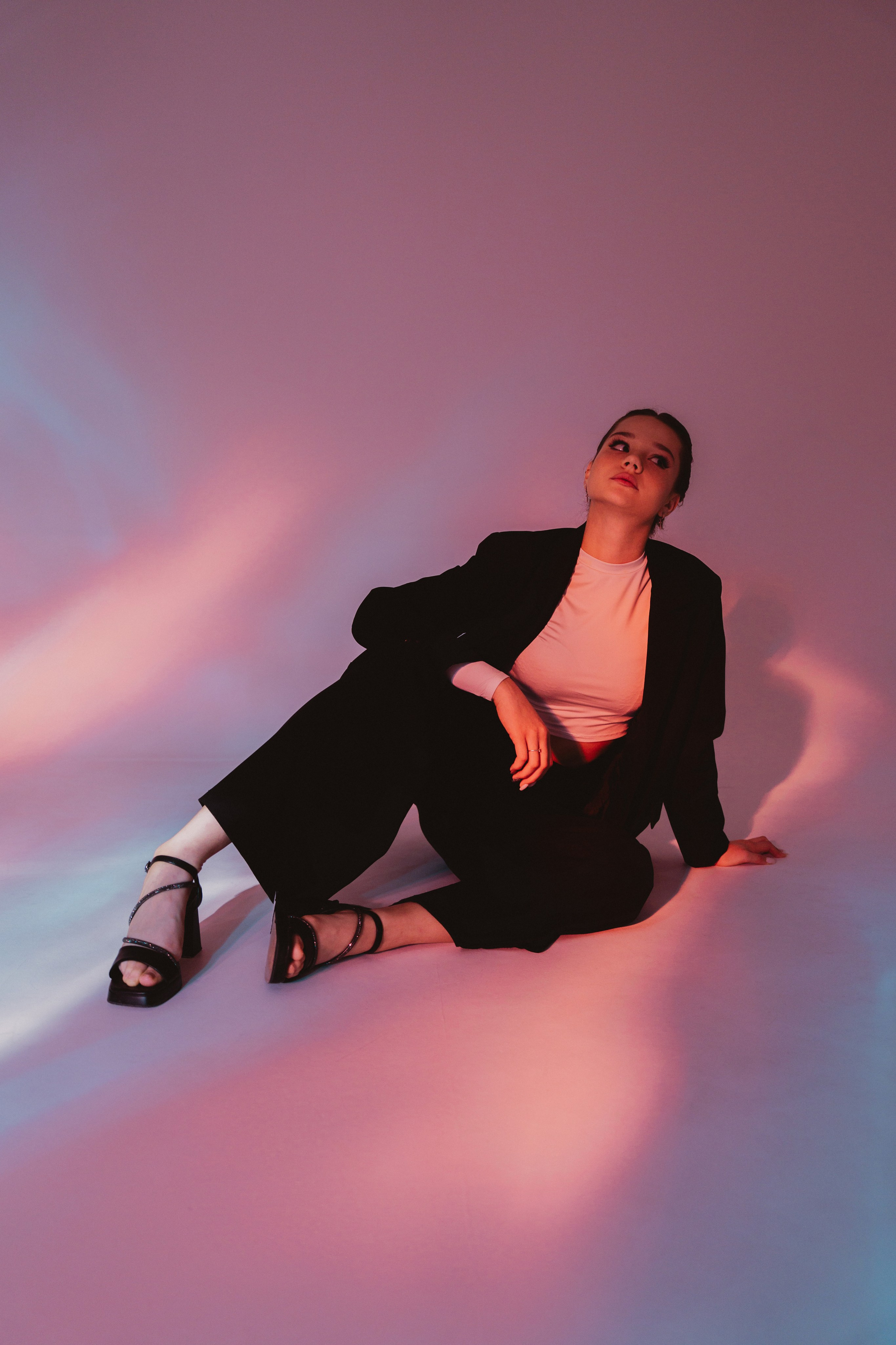 Angelina. Фотограф Волгоград