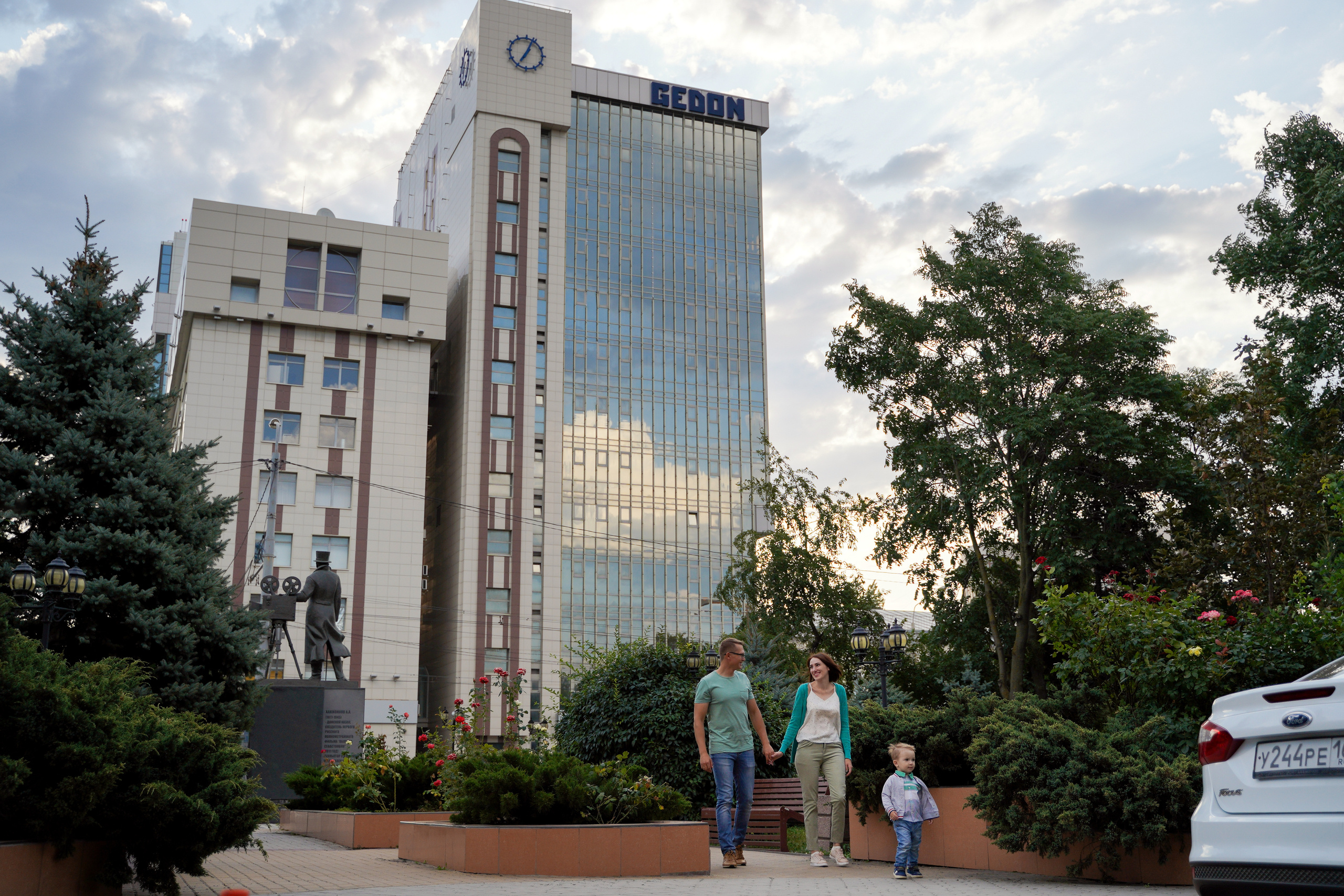 СЕМЕЙНЫЕ ЦЕННОСТИ. Профессиональный фотограф Виктория Соломкина. Майкоп-ЮФО