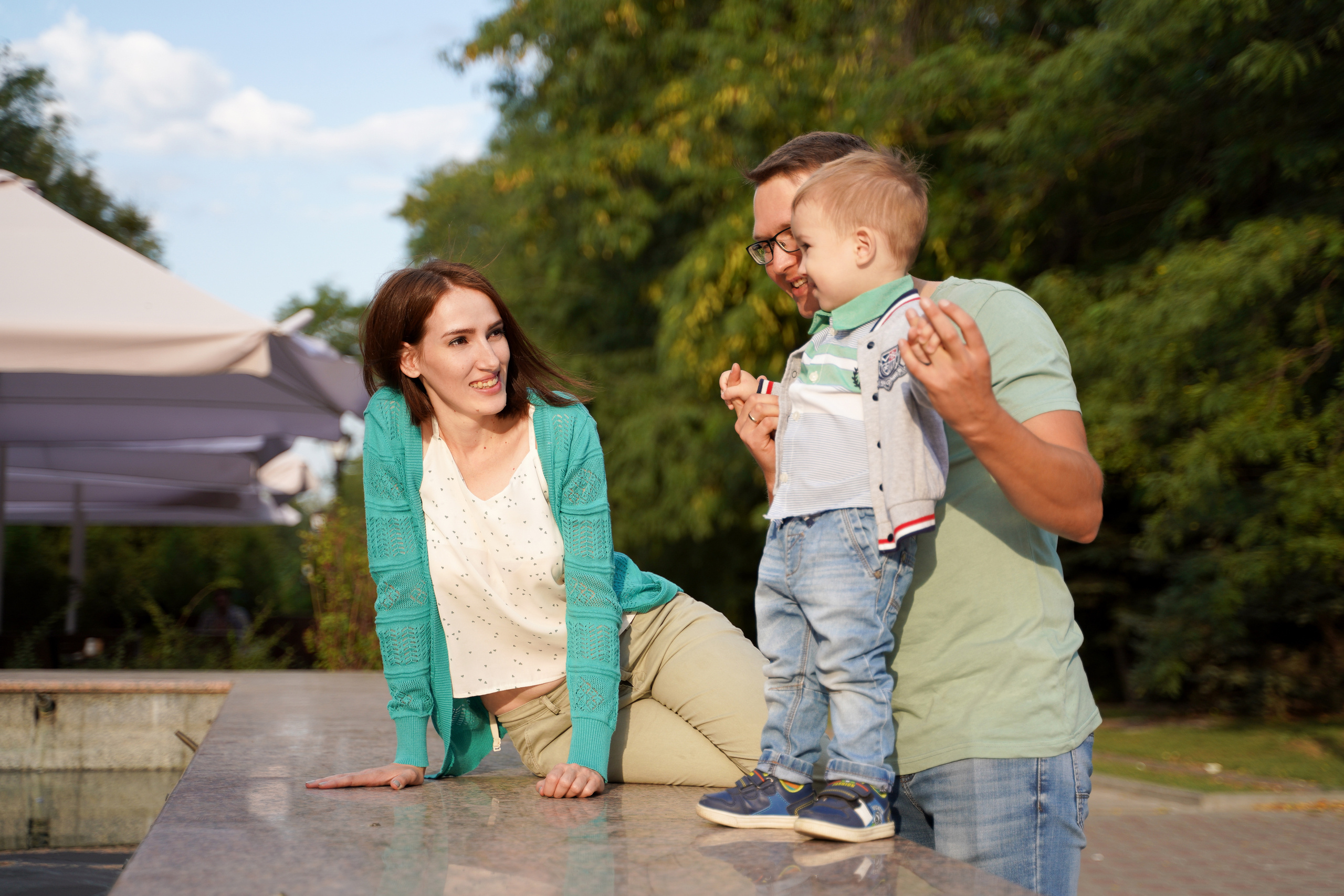 СЕМЕЙНЫЕ ЦЕННОСТИ. Профессиональный фотограф Виктория Соломкина. Майкоп-ЮФО