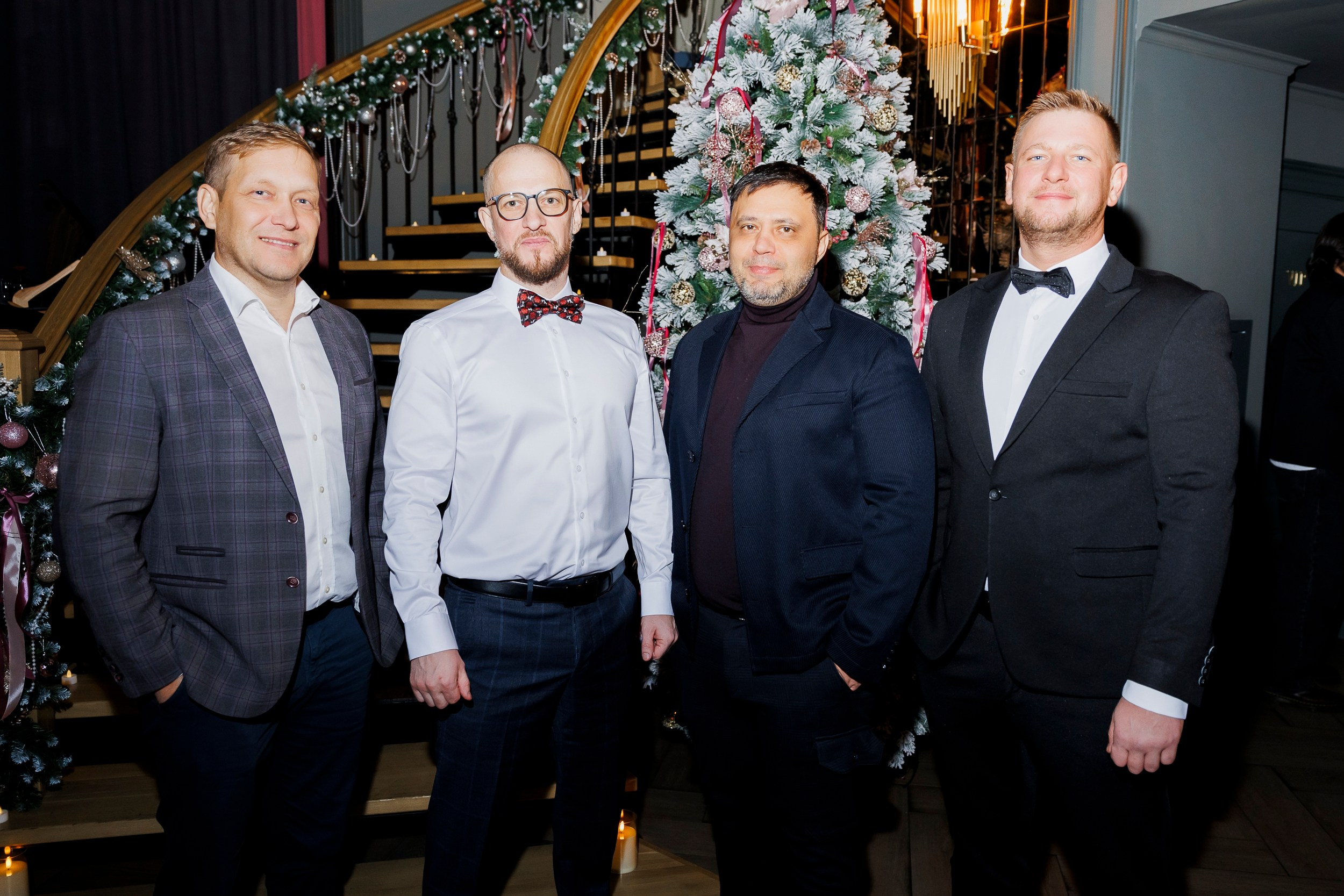 Феникс Лубрикантс. Репортажный и свадебный фотограф Катерина Потапова