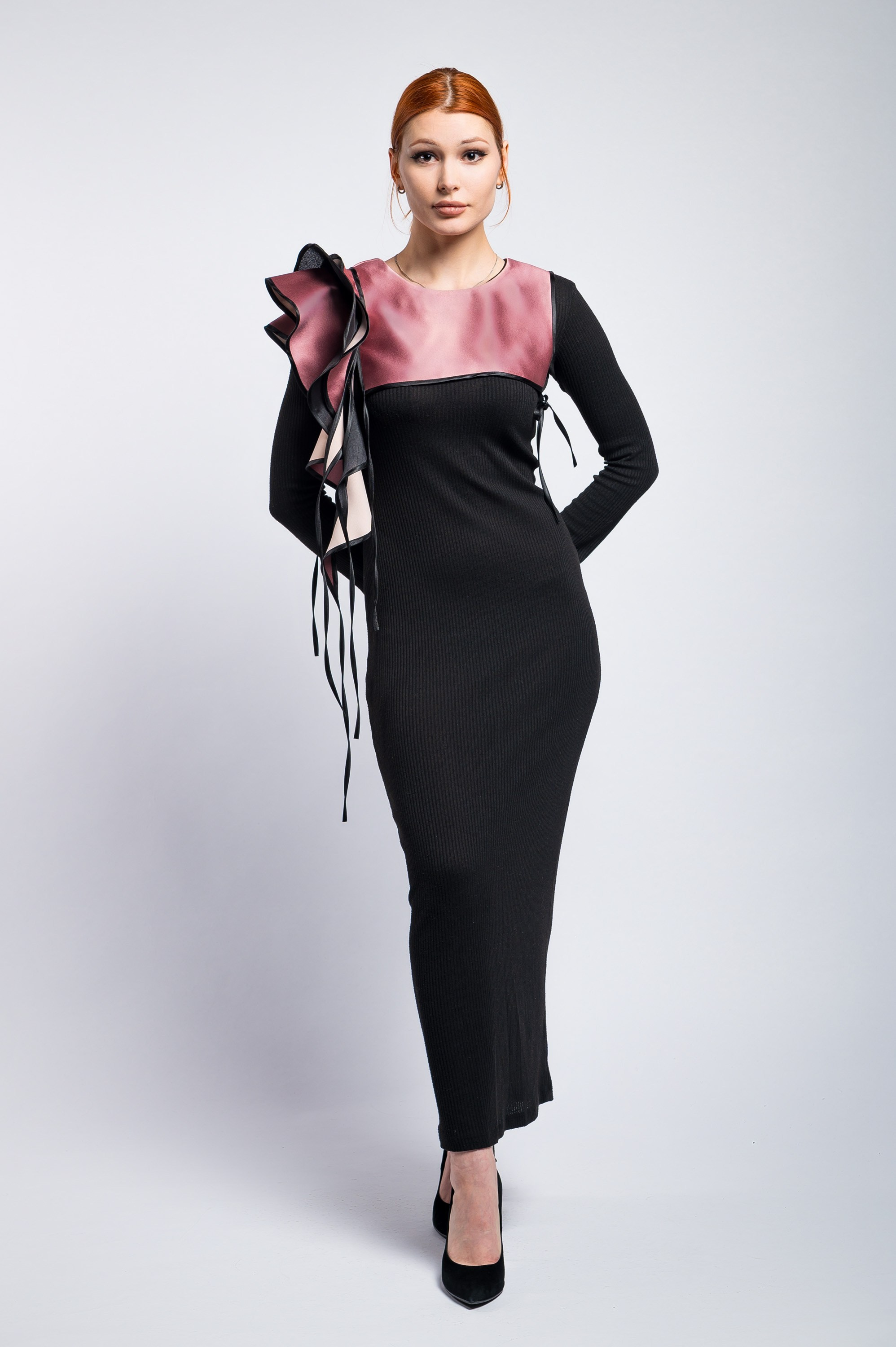 Рюши. Главная