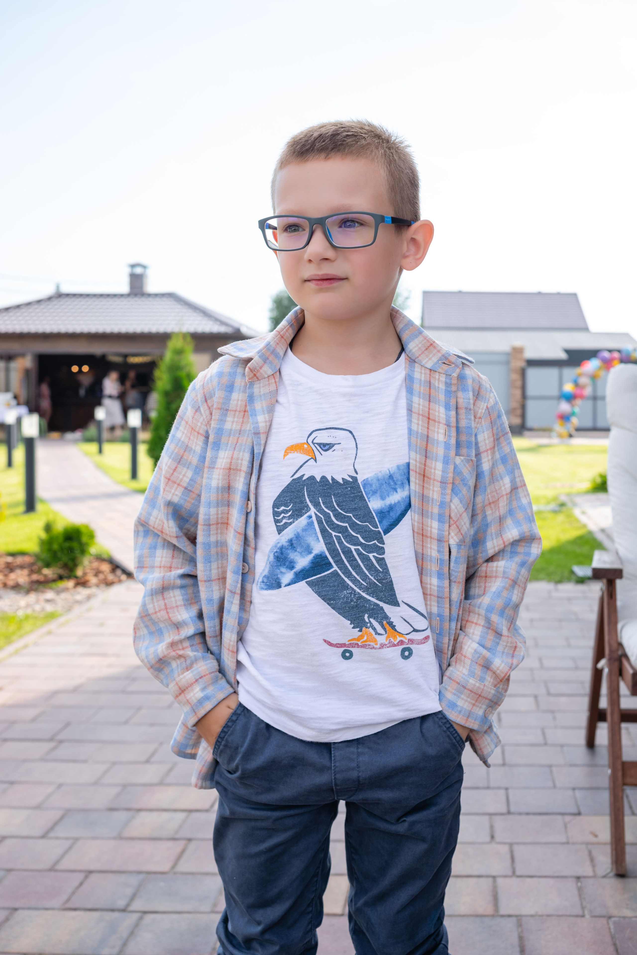 Димид С Днем Рождения!. Фотограф Алина Гашникова