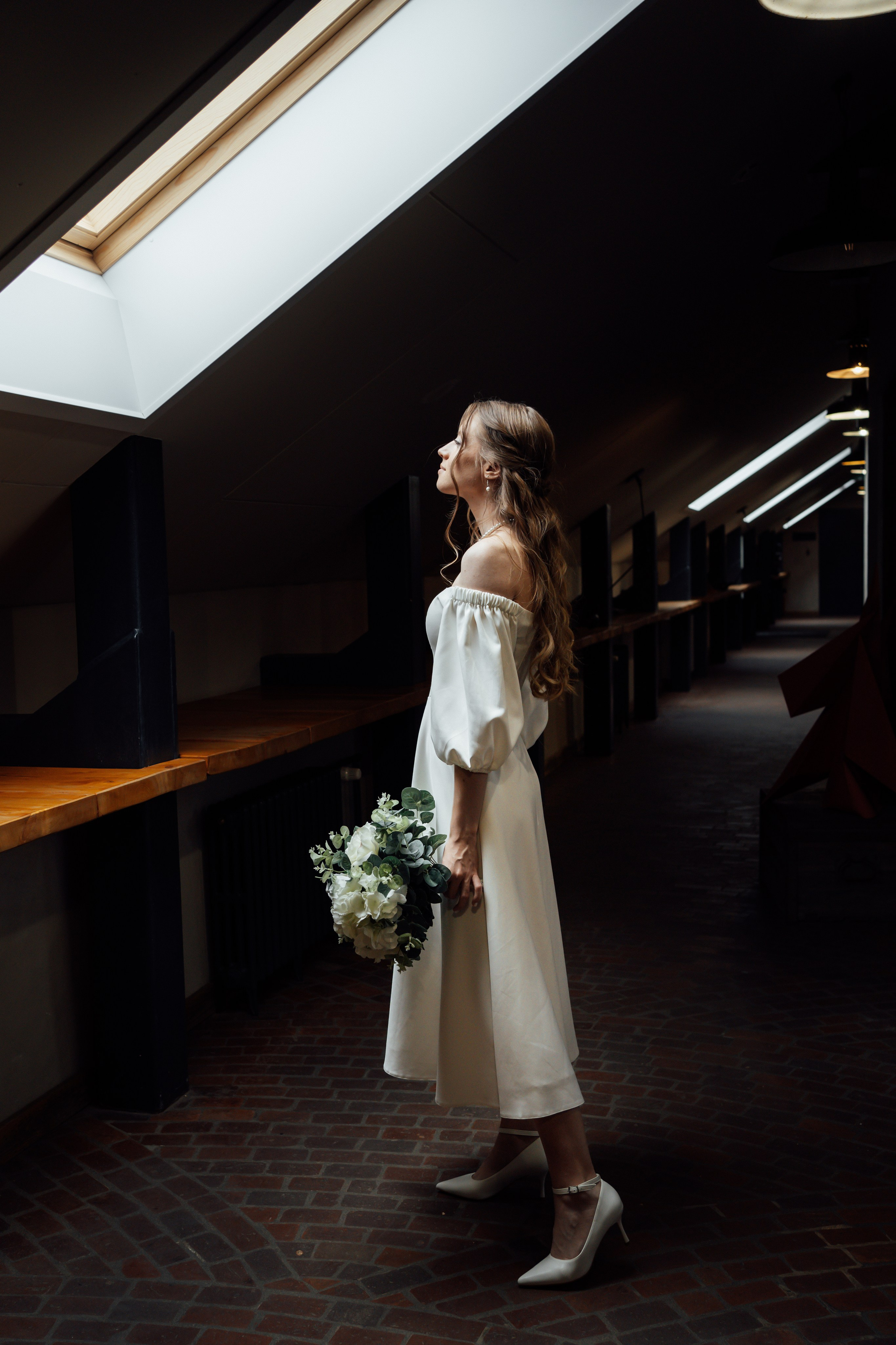 Андрей и Анастасия. Свадебный и семейный фотограф в Волгограде Наталья Наумова