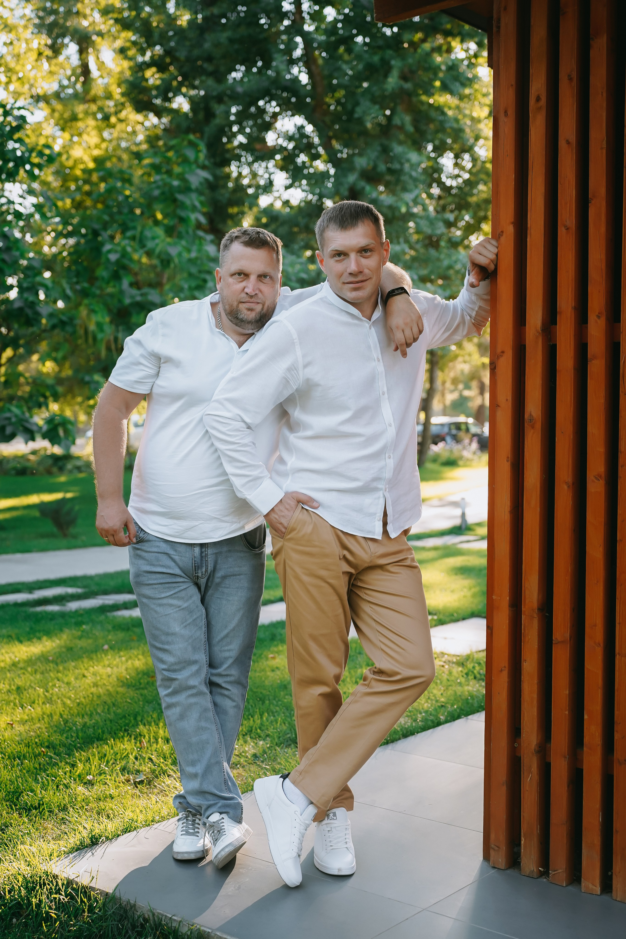 Сергей и Марго. Свадебный и семейный фотограф в Волгограде Наталья Наумова