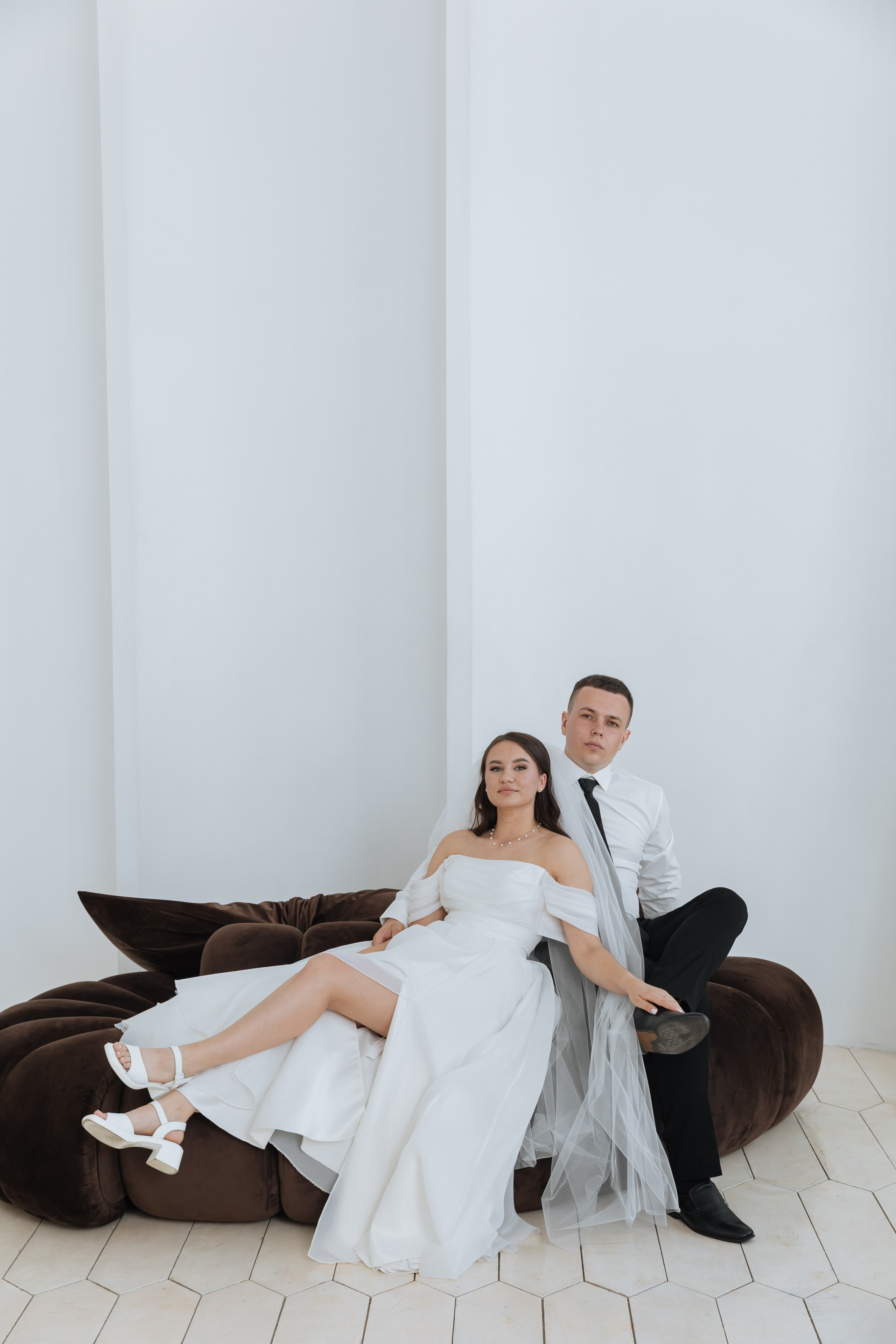 Лиза и Егор. Мозжерина Ирина — Свадебный и семейный фотограф в Екатеринбурге