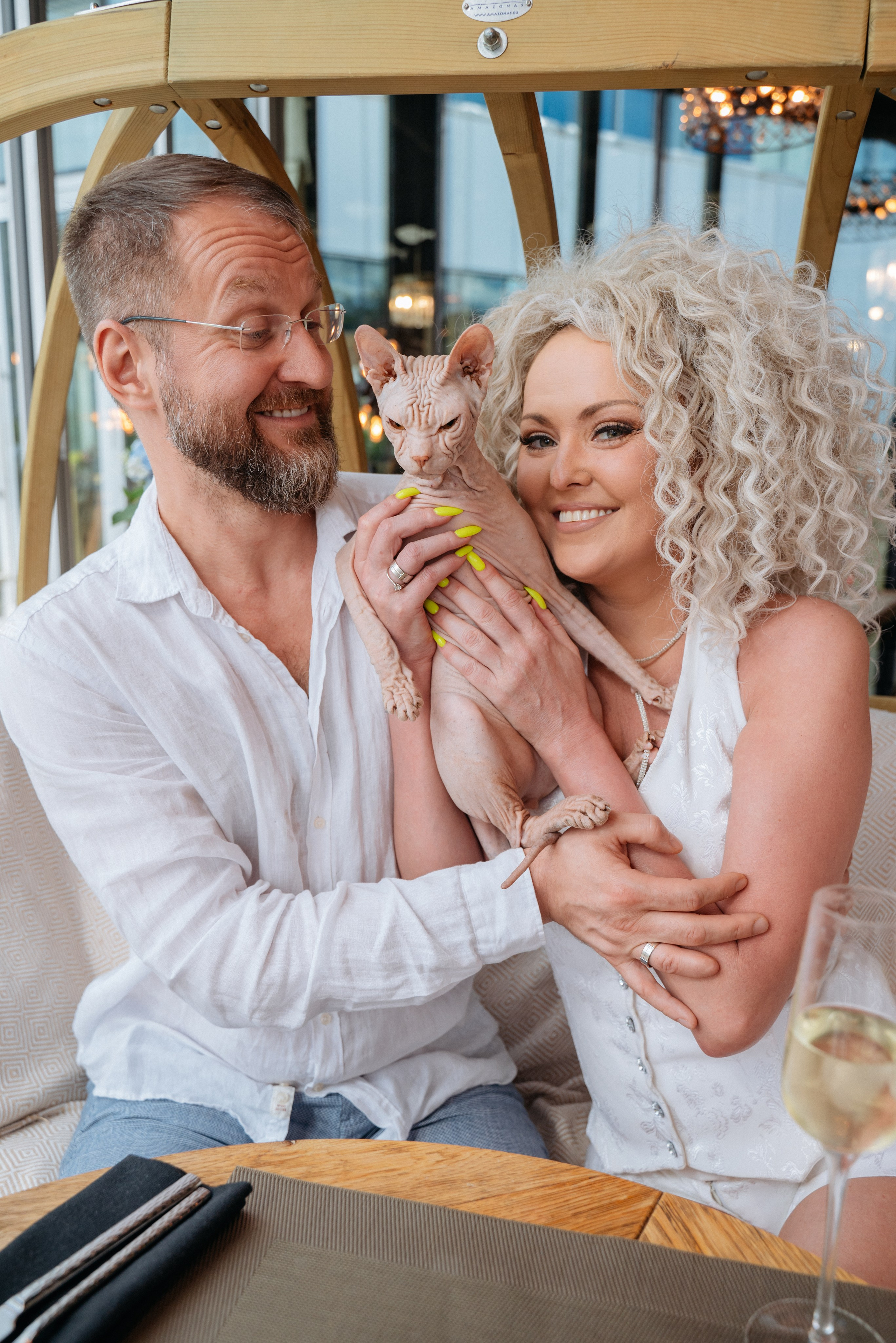 День свадьбы