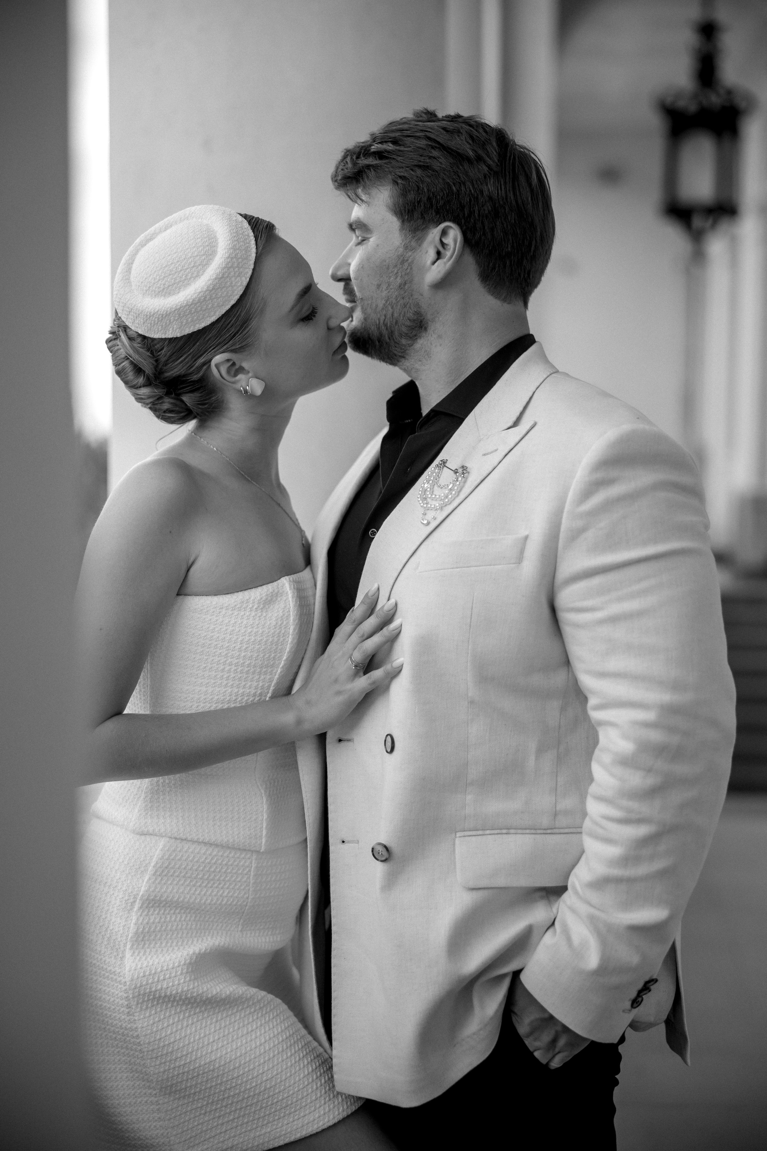 Алексей и Татьяна 31/05/2025. Свадебный и семейный фотограф в Севастополе и в Крыму Анастасия Корчак