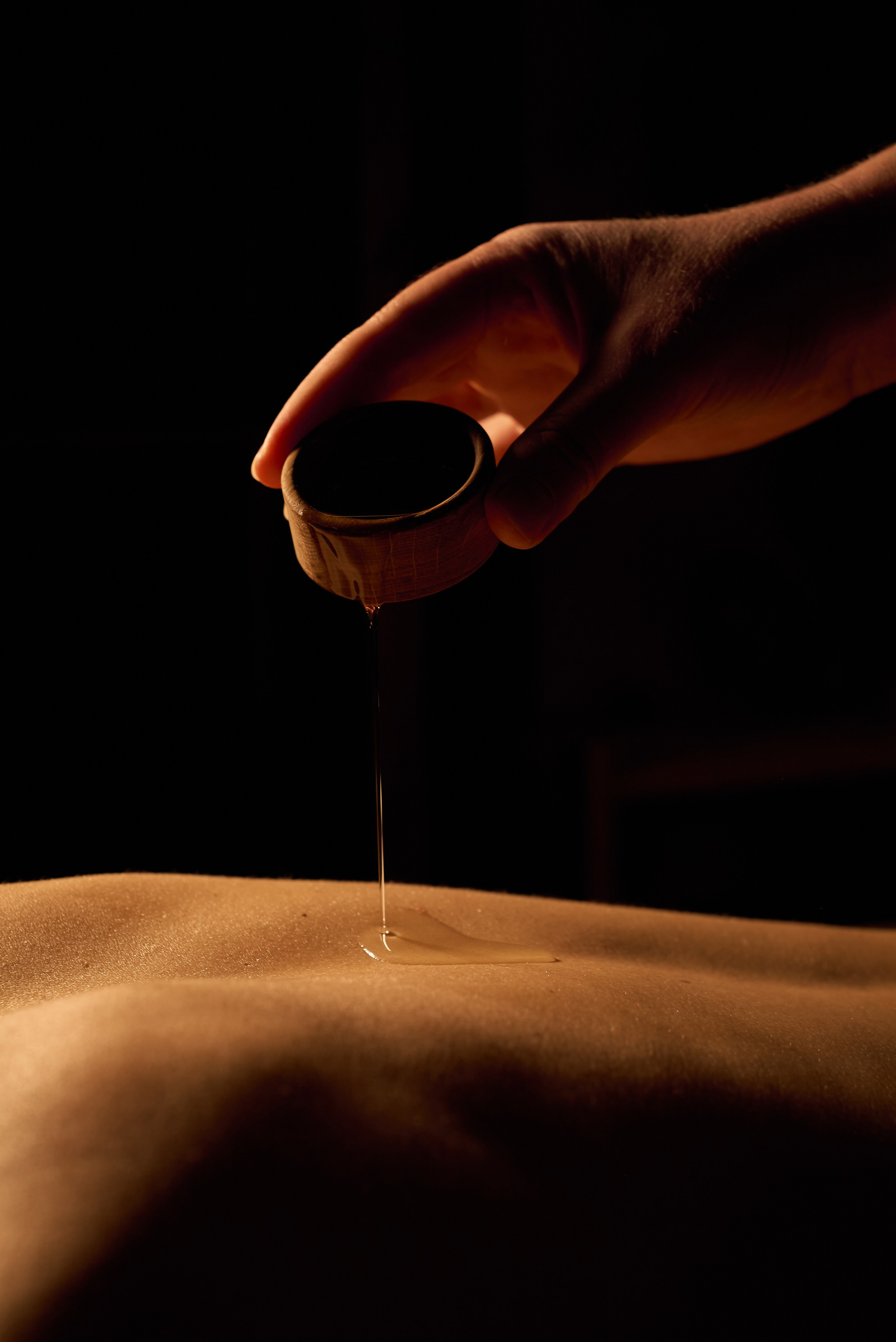 Имиджевая съёмка для спа-салона. Фотограф в Нижнем Новгороде Юлия Рачинская