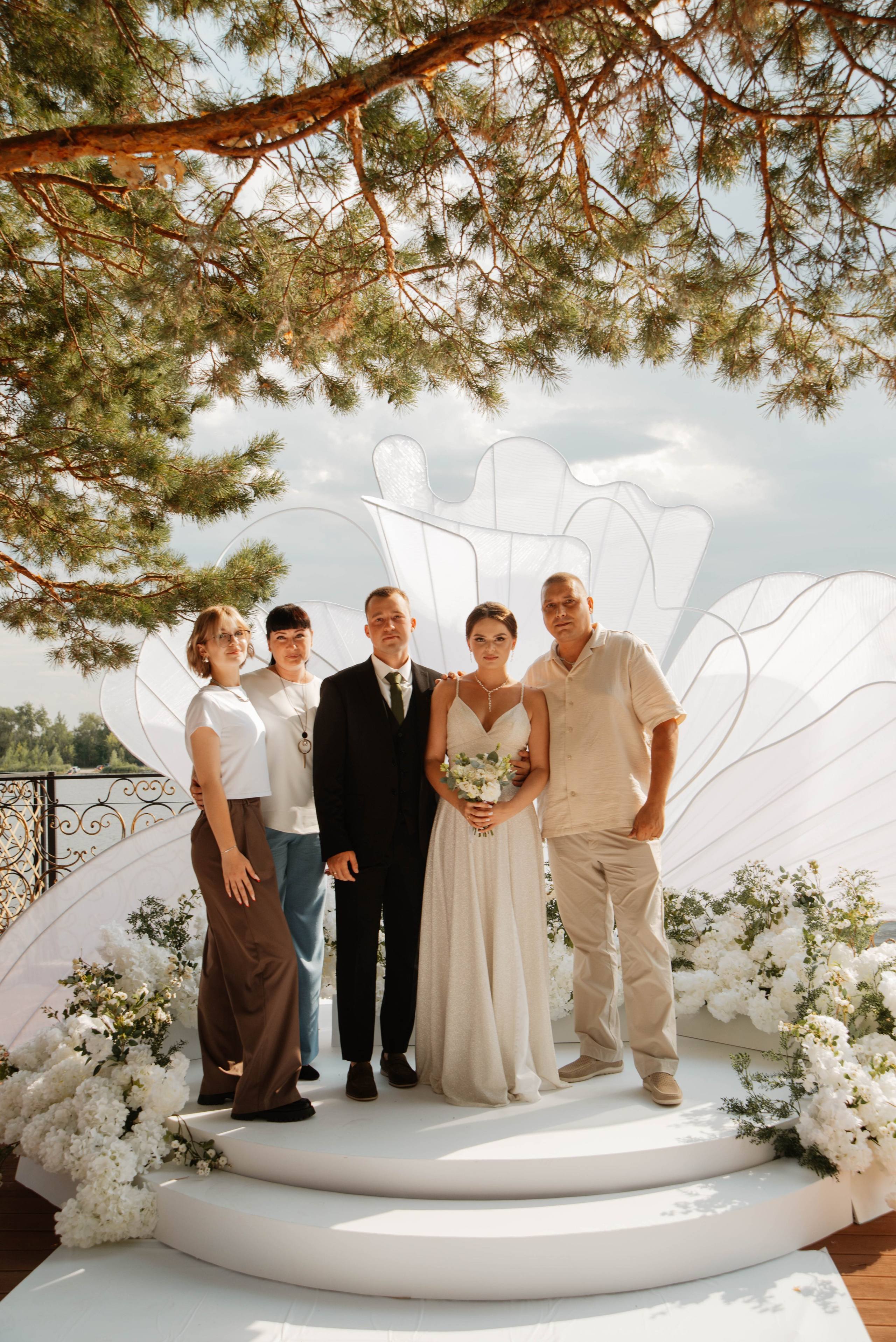 Дарья & Алексей. Ксения Glossa. Портретный и репортажный фотограф в Самаре