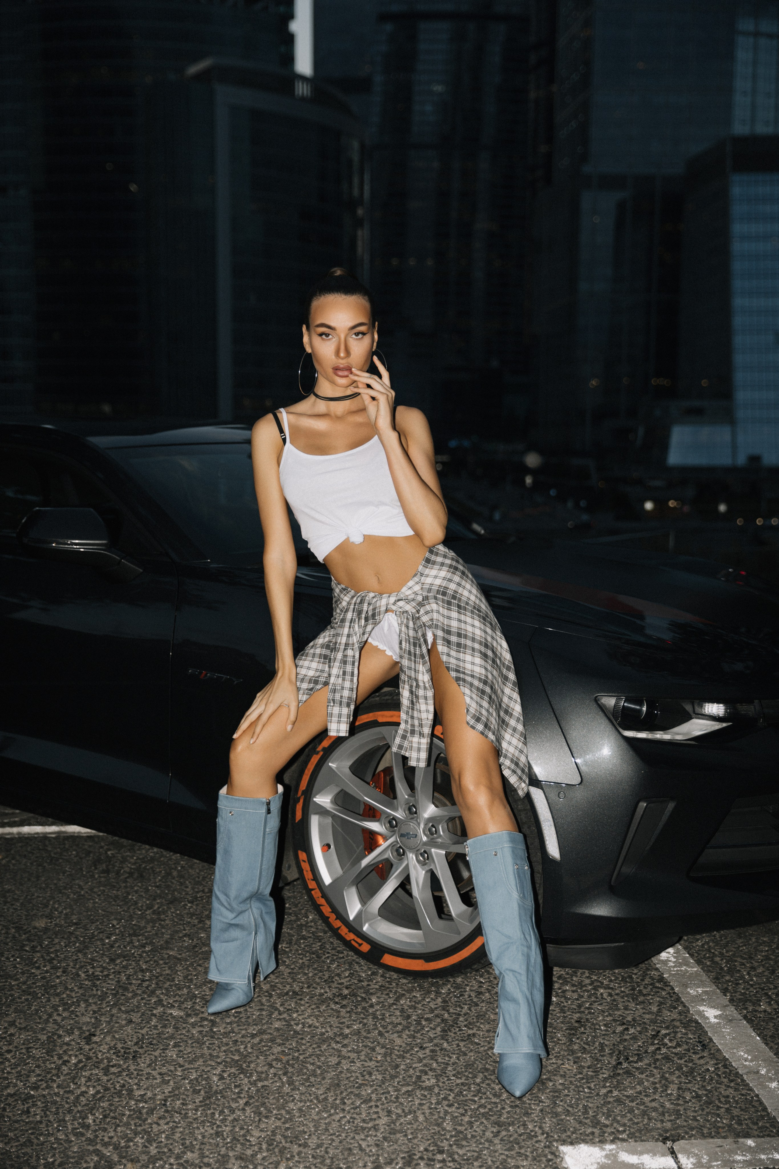 ~ Olga ~. Главная