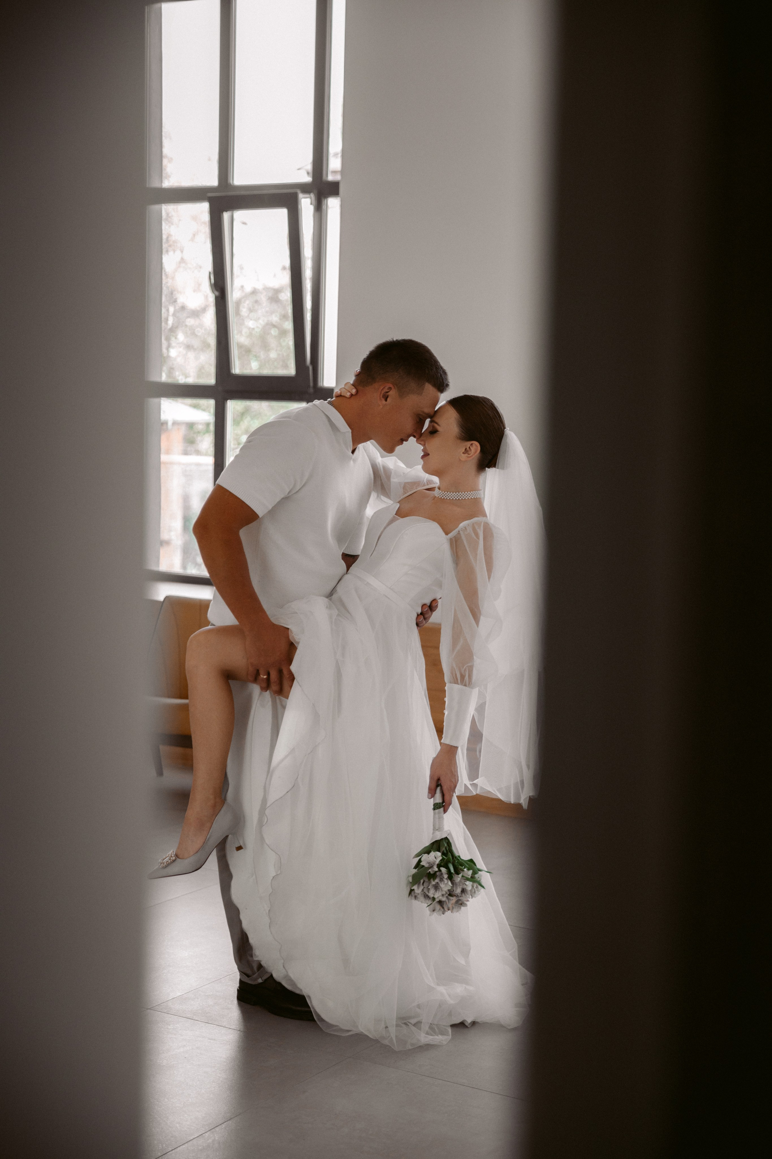 Andrey & Olga. Главная