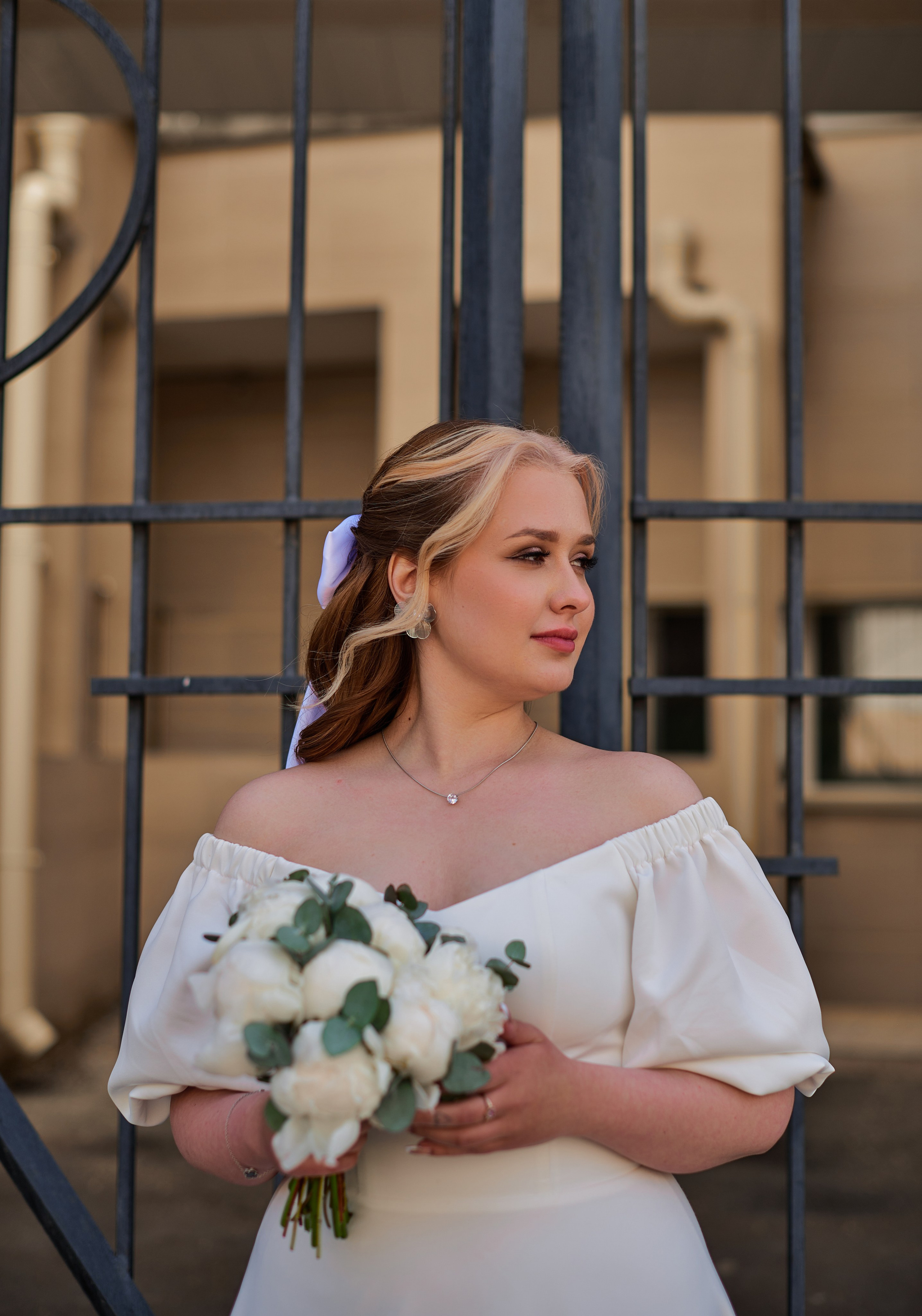 Александр и Екатерина. Фотограф Виктория Воронина