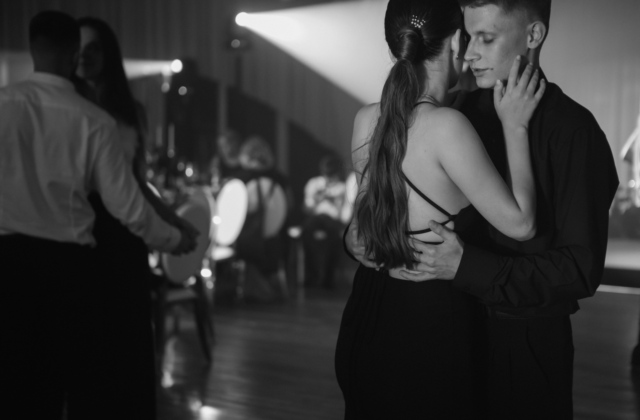 Свадебная выездная церемония. Главная