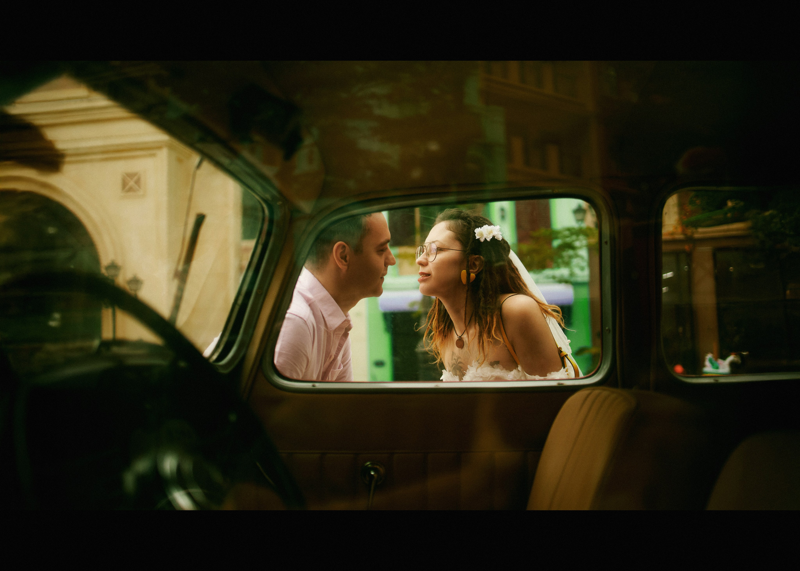 Свадебные фотосессии в Нячанге. Фотограф в Нячанге — Данил Прокопенко