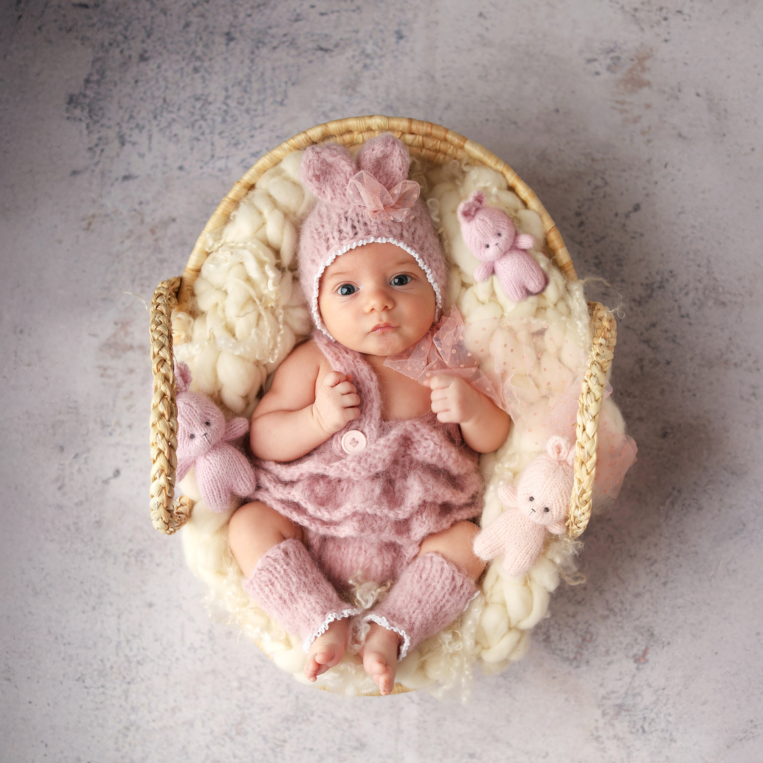 Новорожденные. Светлана Парс Фотограф новорожденных в Москве и МО