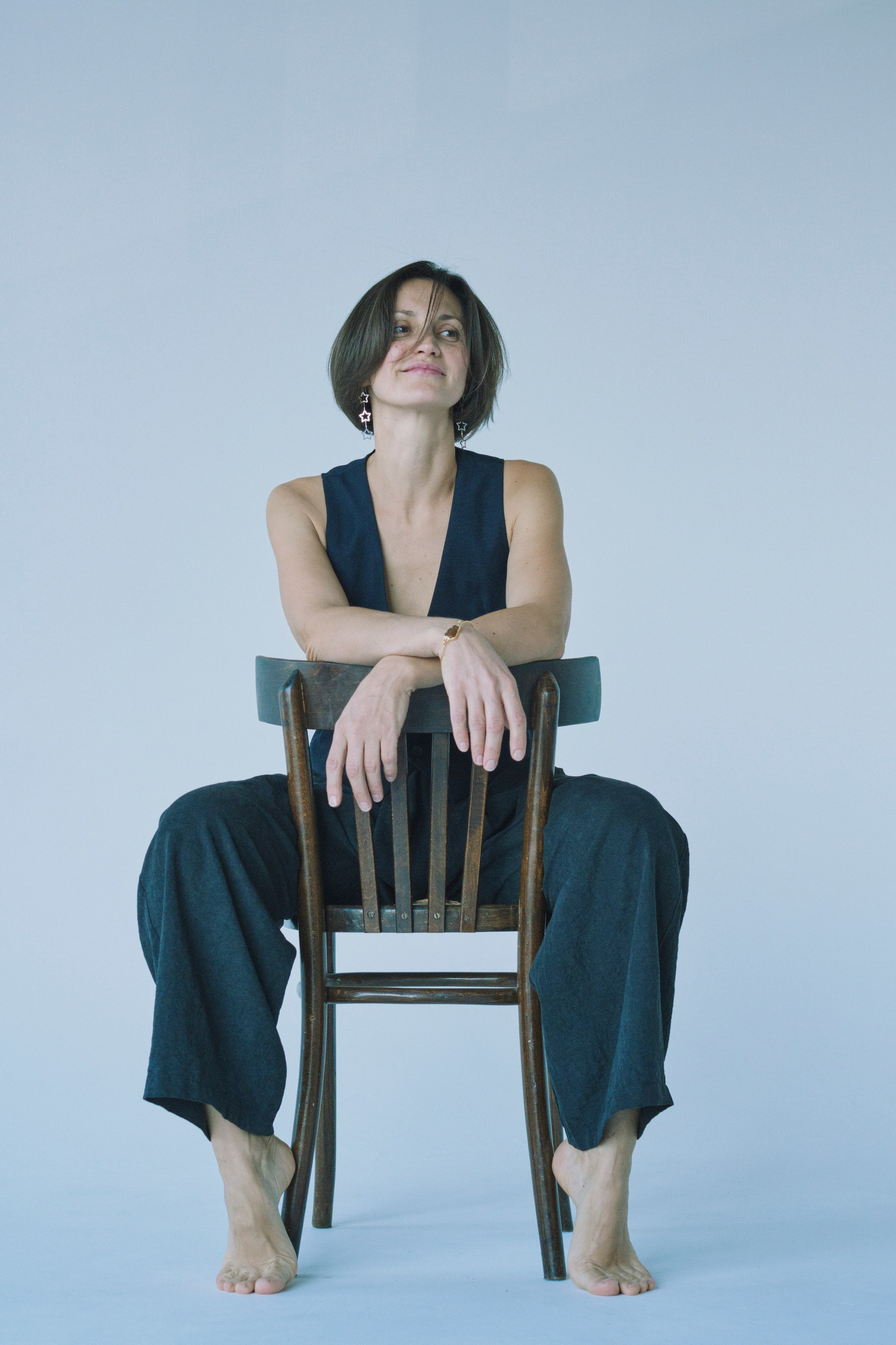 Настя. Елена Павленко. Фотограф. Москва