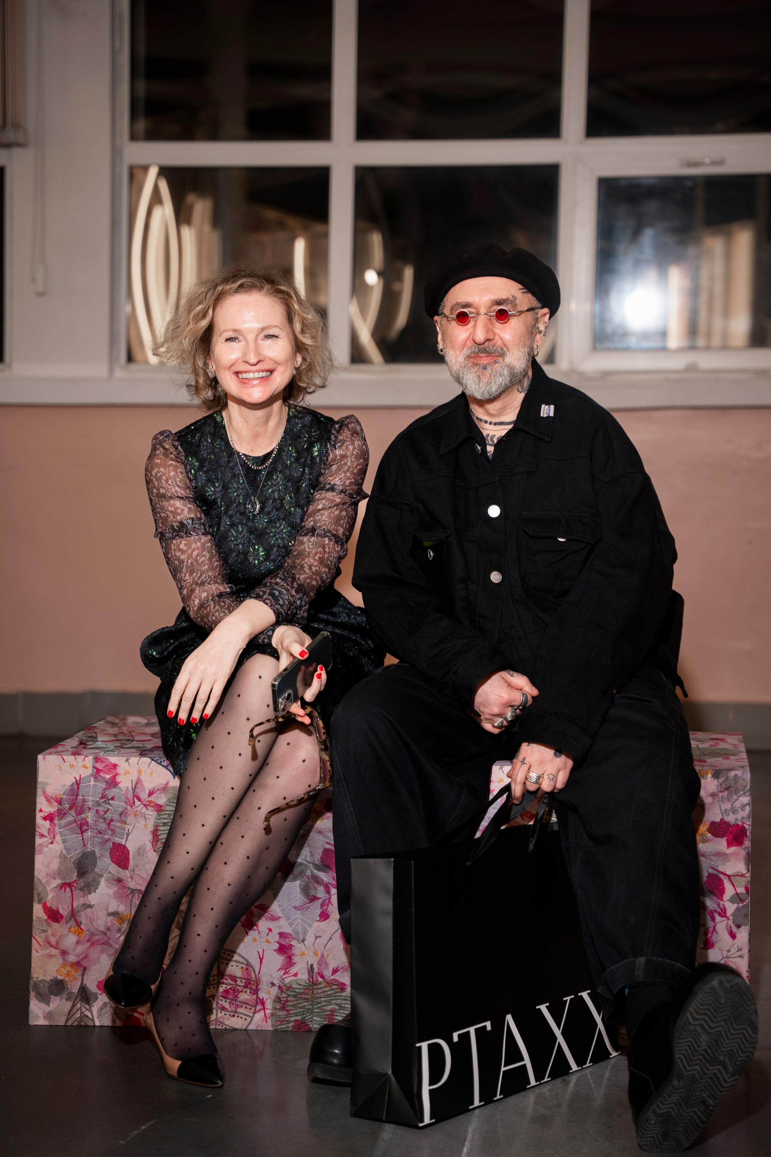 Репортажные