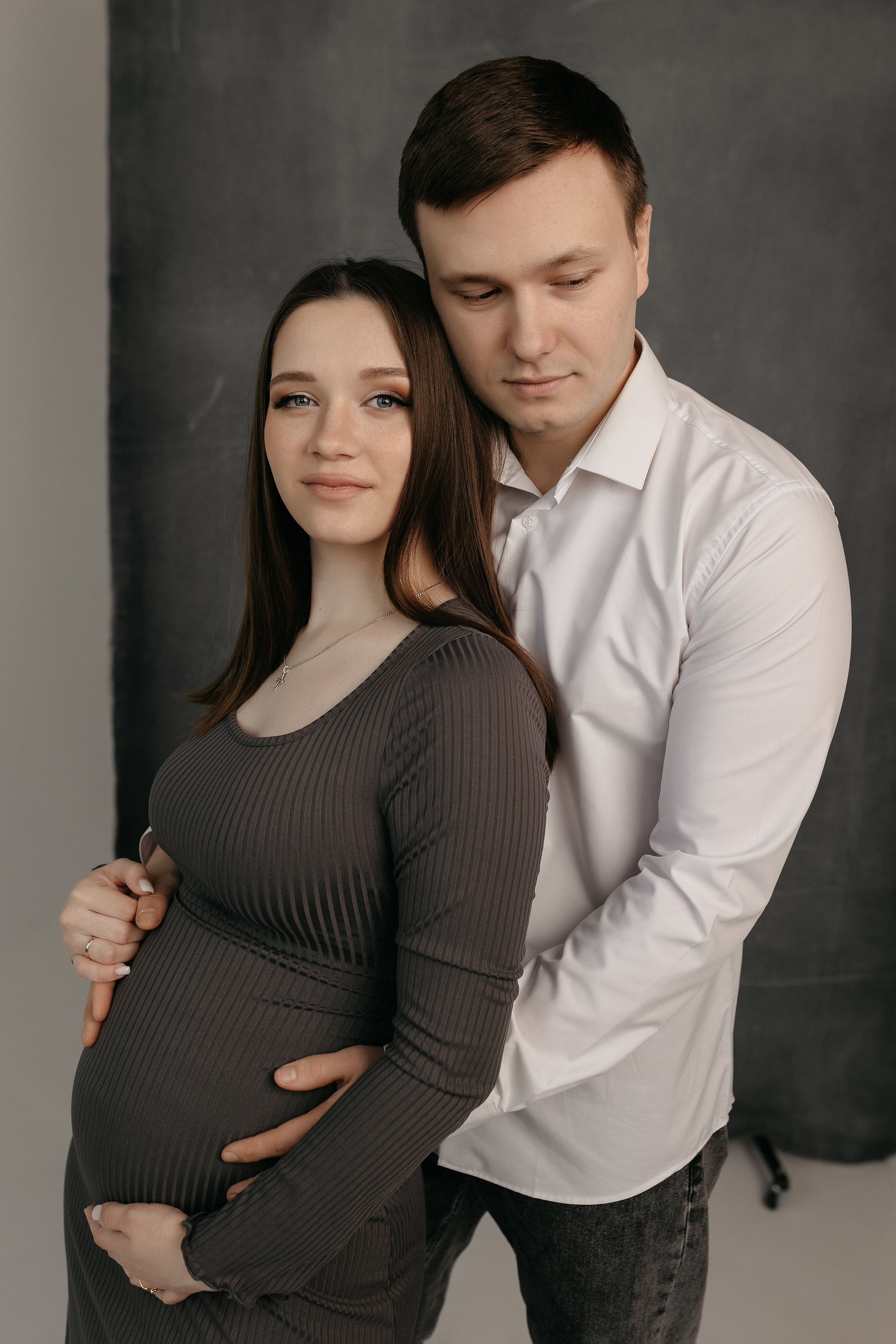 БЕРЕМЕННОСТЬ. Фотограф Никитина Марина, Санкт-Петербург
