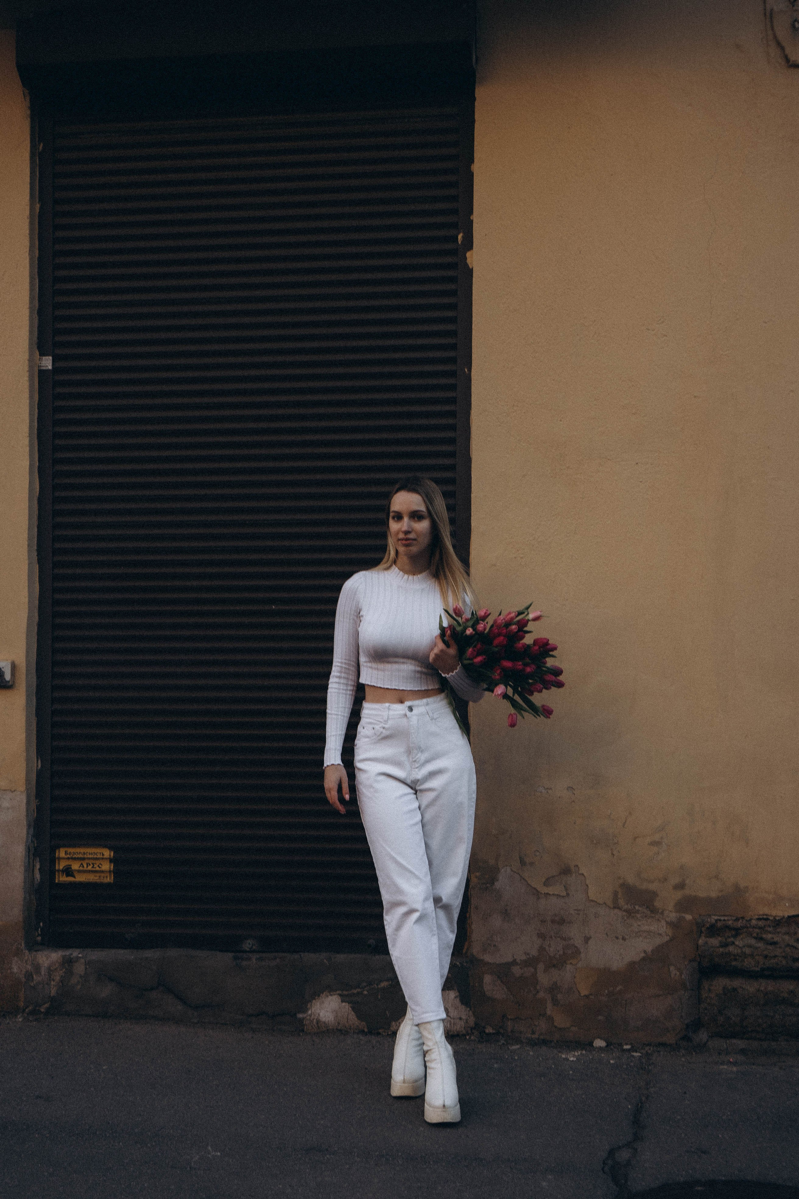 На закате. Профессиональный фотограф, Санкт-Петербург — Виктория Богомолова