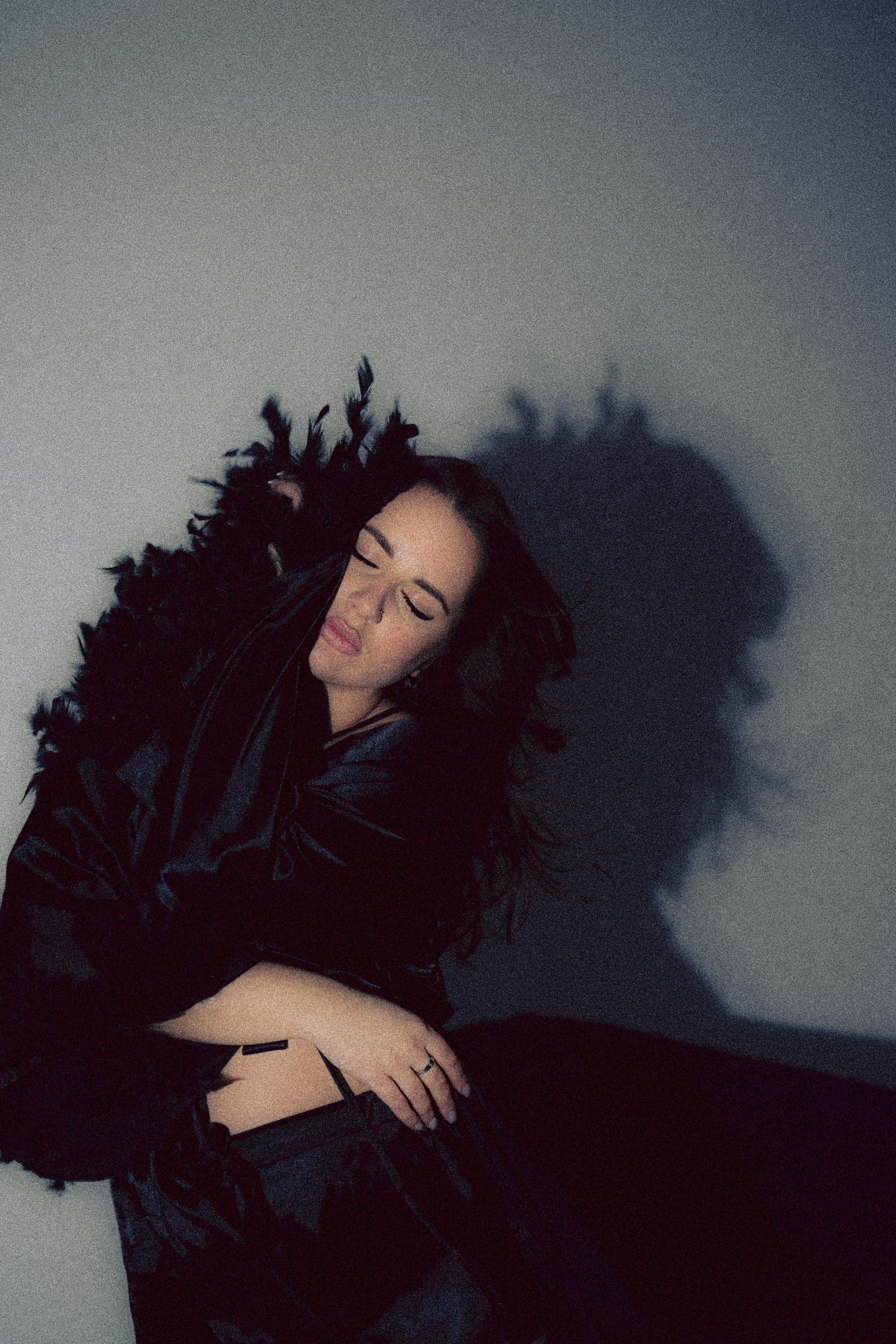 История ко дню рождения. Профессиональный фотограф, Санкт-Петербург — Виктория Богомолова