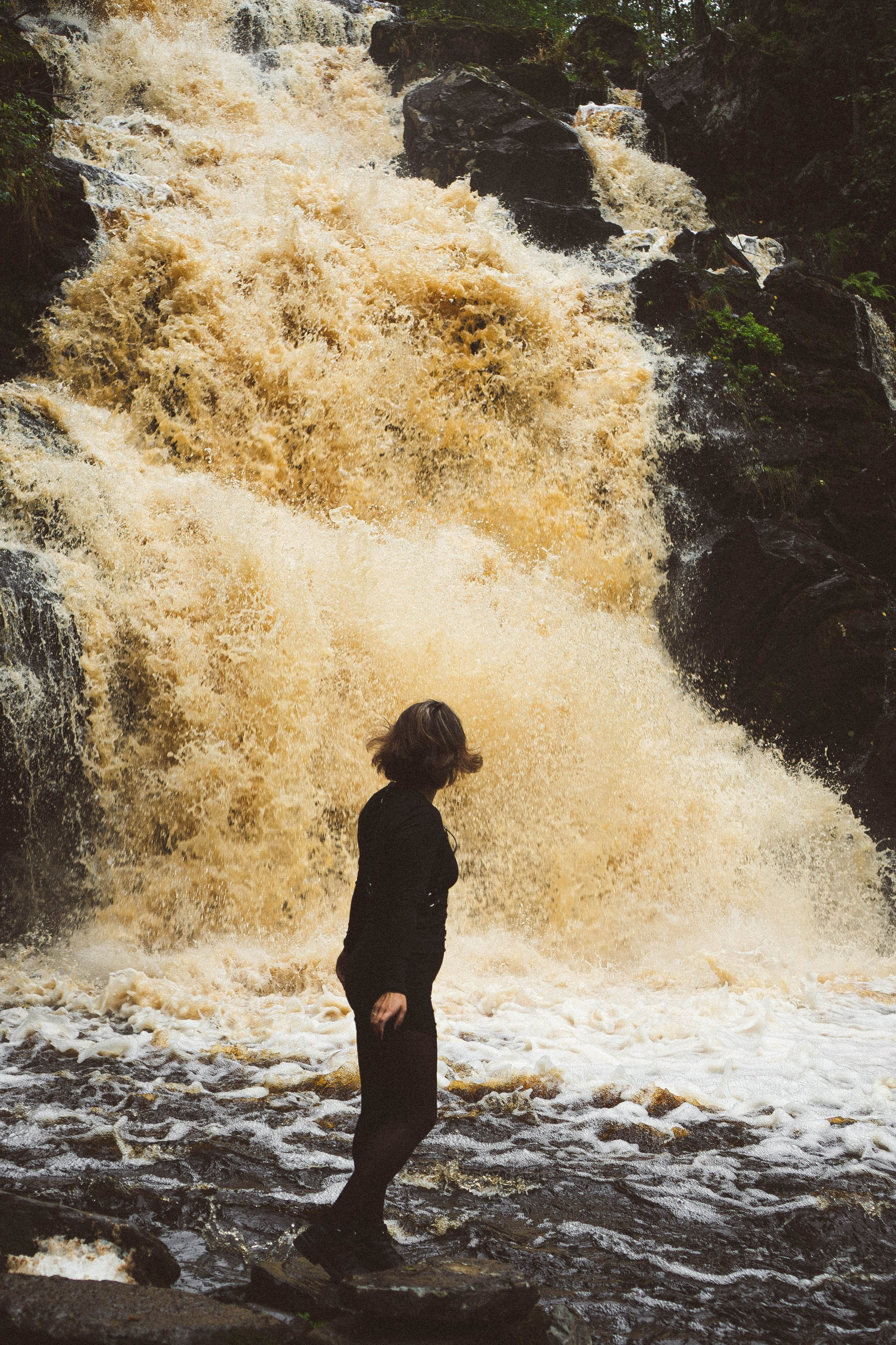 Прогулка на природе. Профессиональный фотограф, Санкт-Петербург — Виктория Богомолова