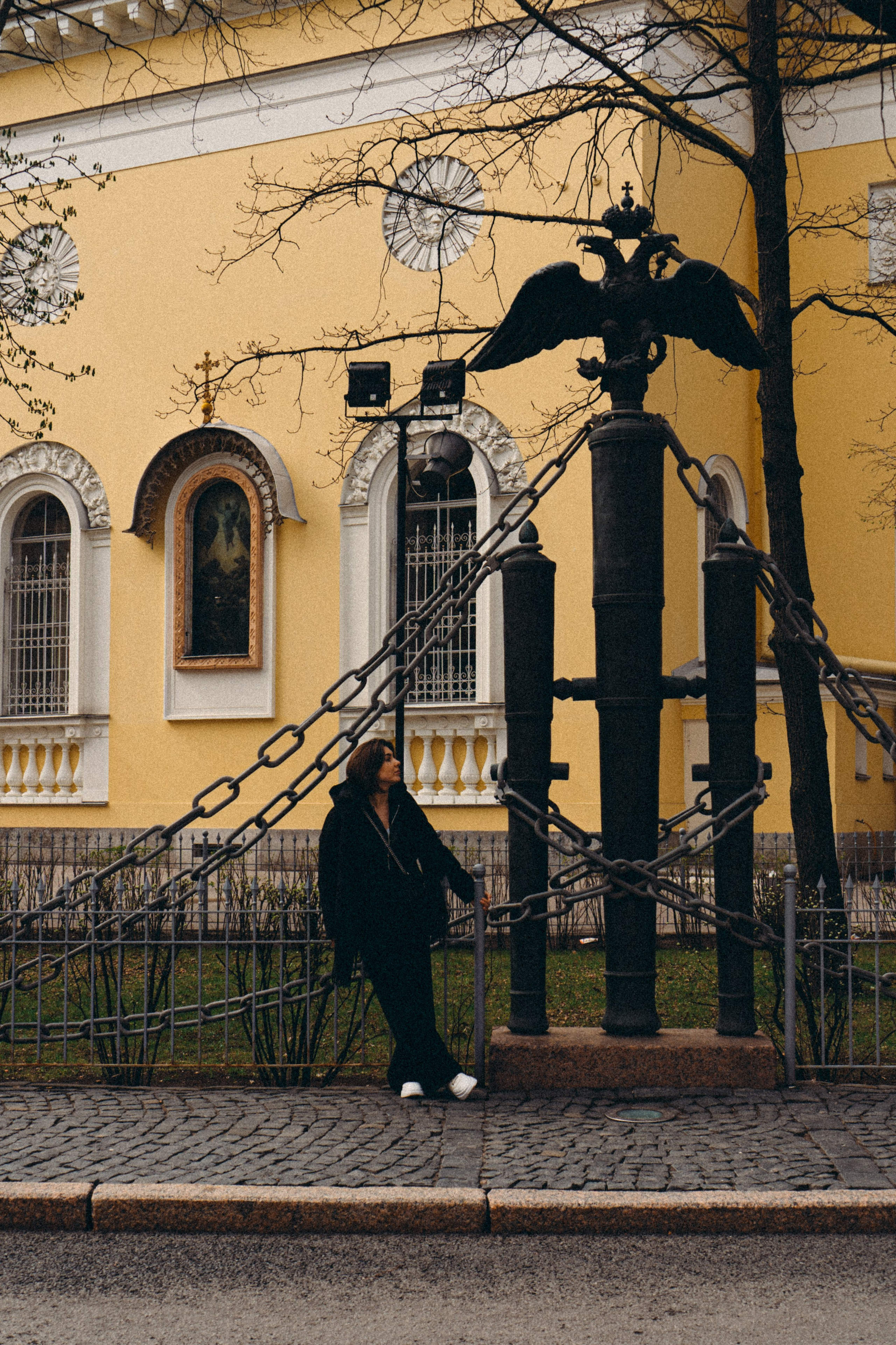 Прогулка по весеннему Питеру. Профессиональный фотограф, Санкт-Петербург — Виктория Богомолова