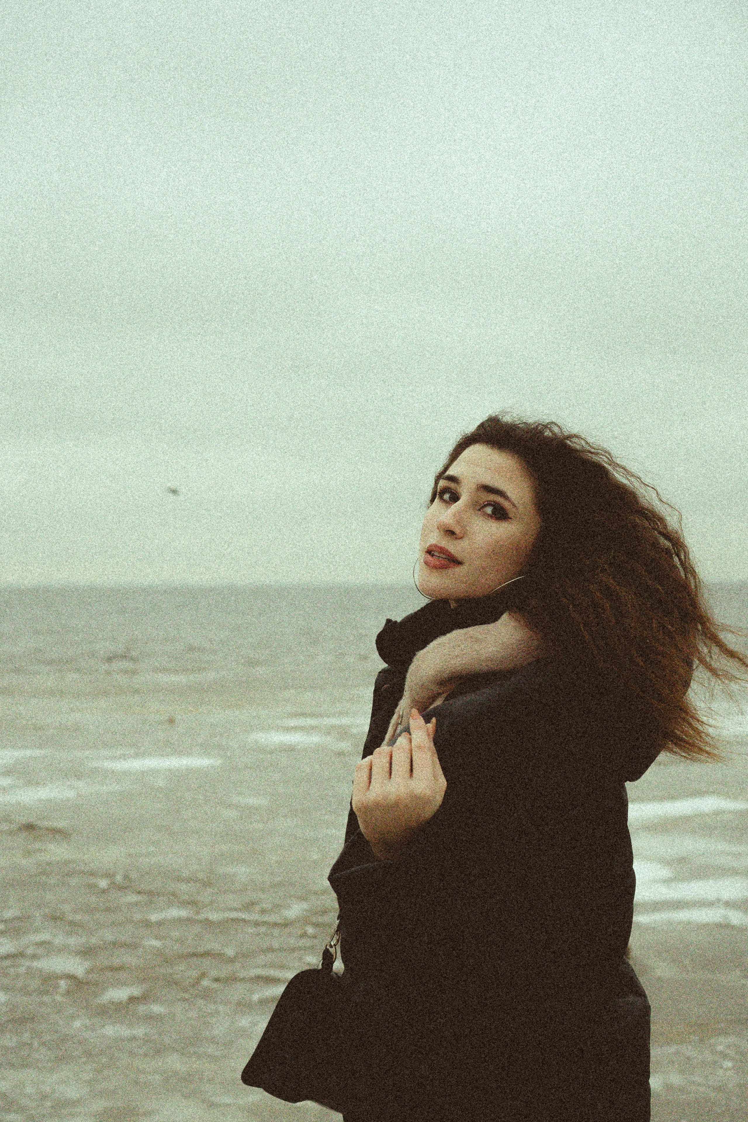 АТМОСЕФРНАЯ СЕРИЯ НА ЗАЛИВЕ. Профессиональный фотограф, Санкт-Петербург — Виктория Богомолова