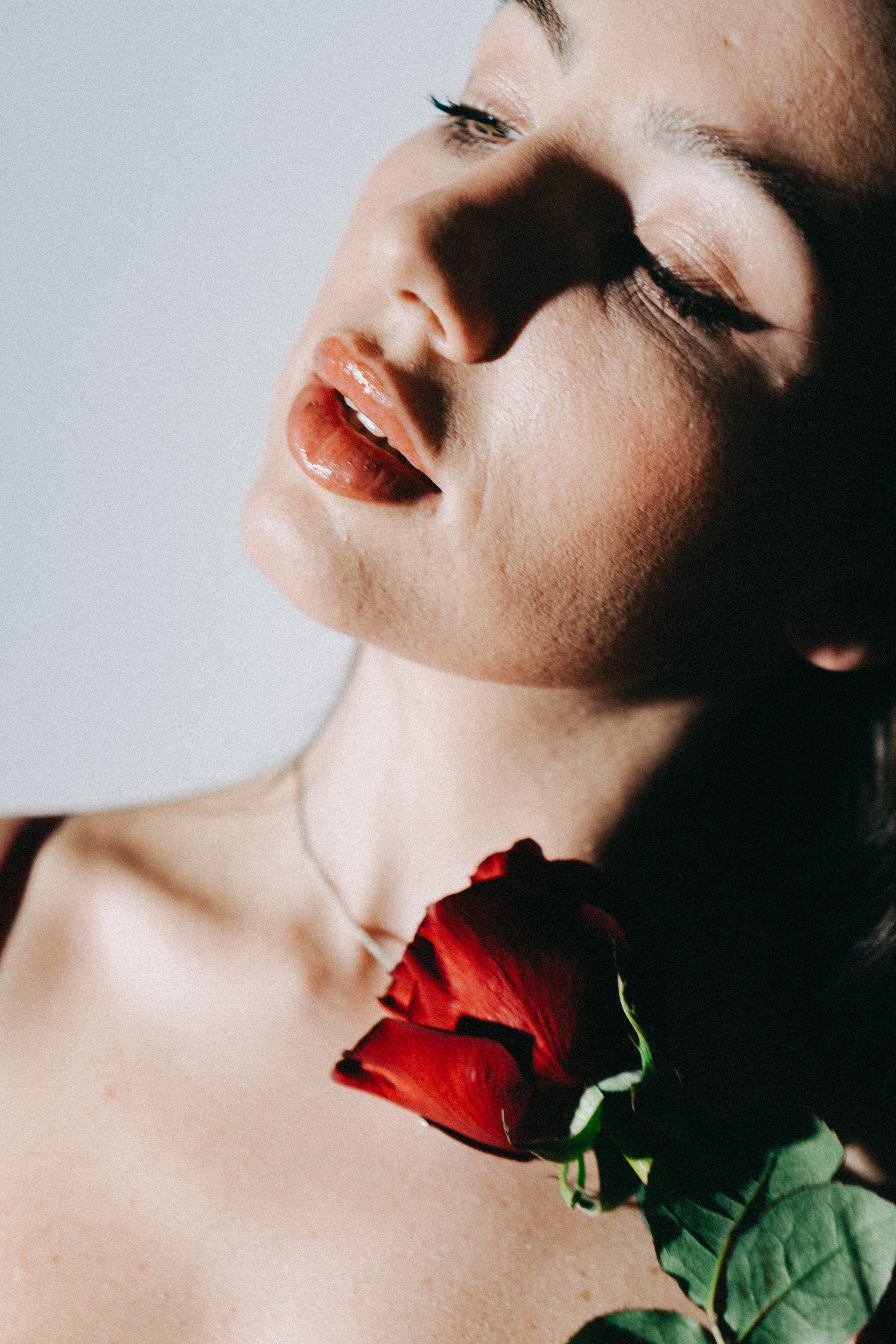 Творческая история для девушки. Профессиональный фотограф, Санкт-Петербург — Виктория Богомолова