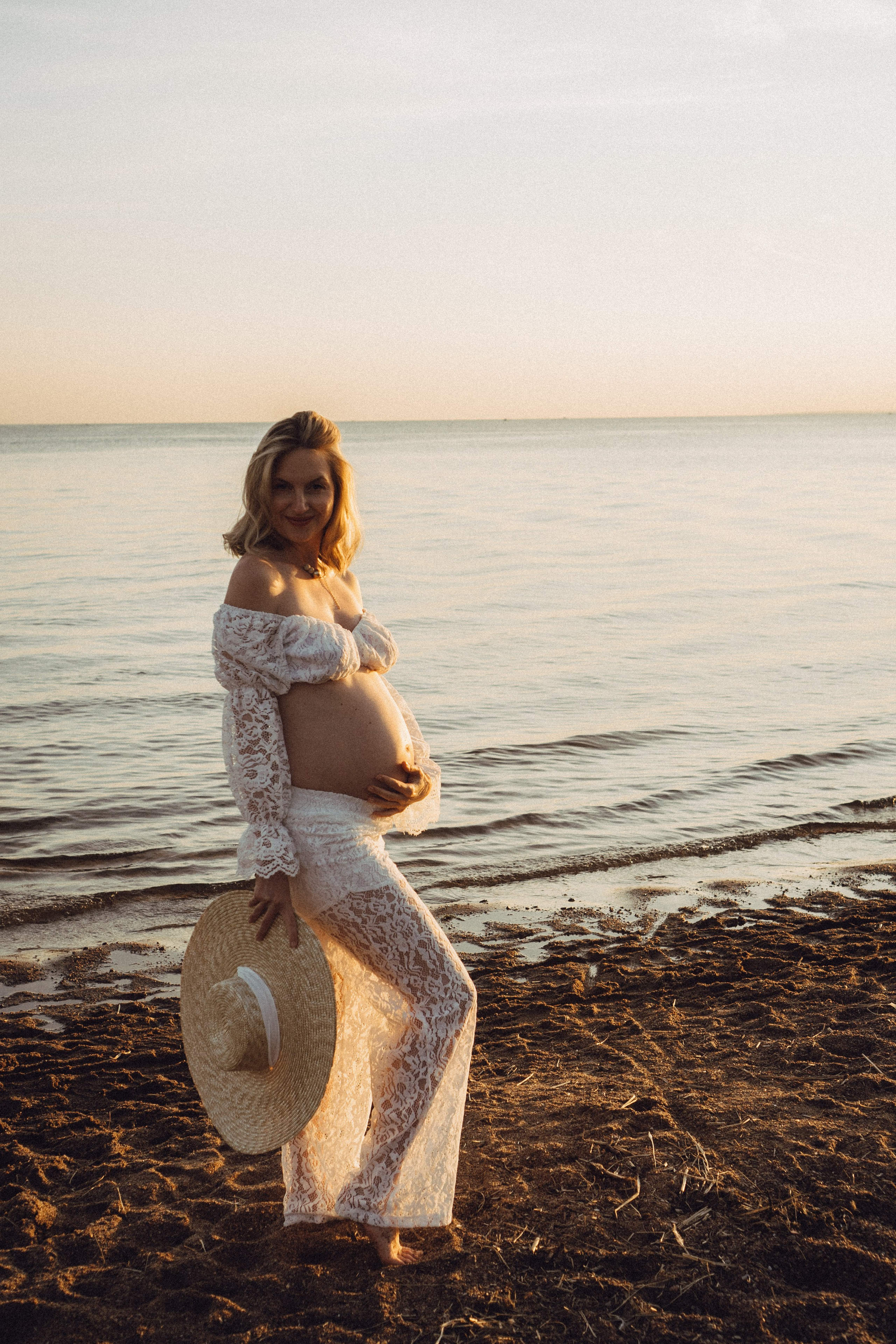 В ОЖИДАНИИ. Профессиональный фотограф, Санкт-Петербург — Виктория Богомолова