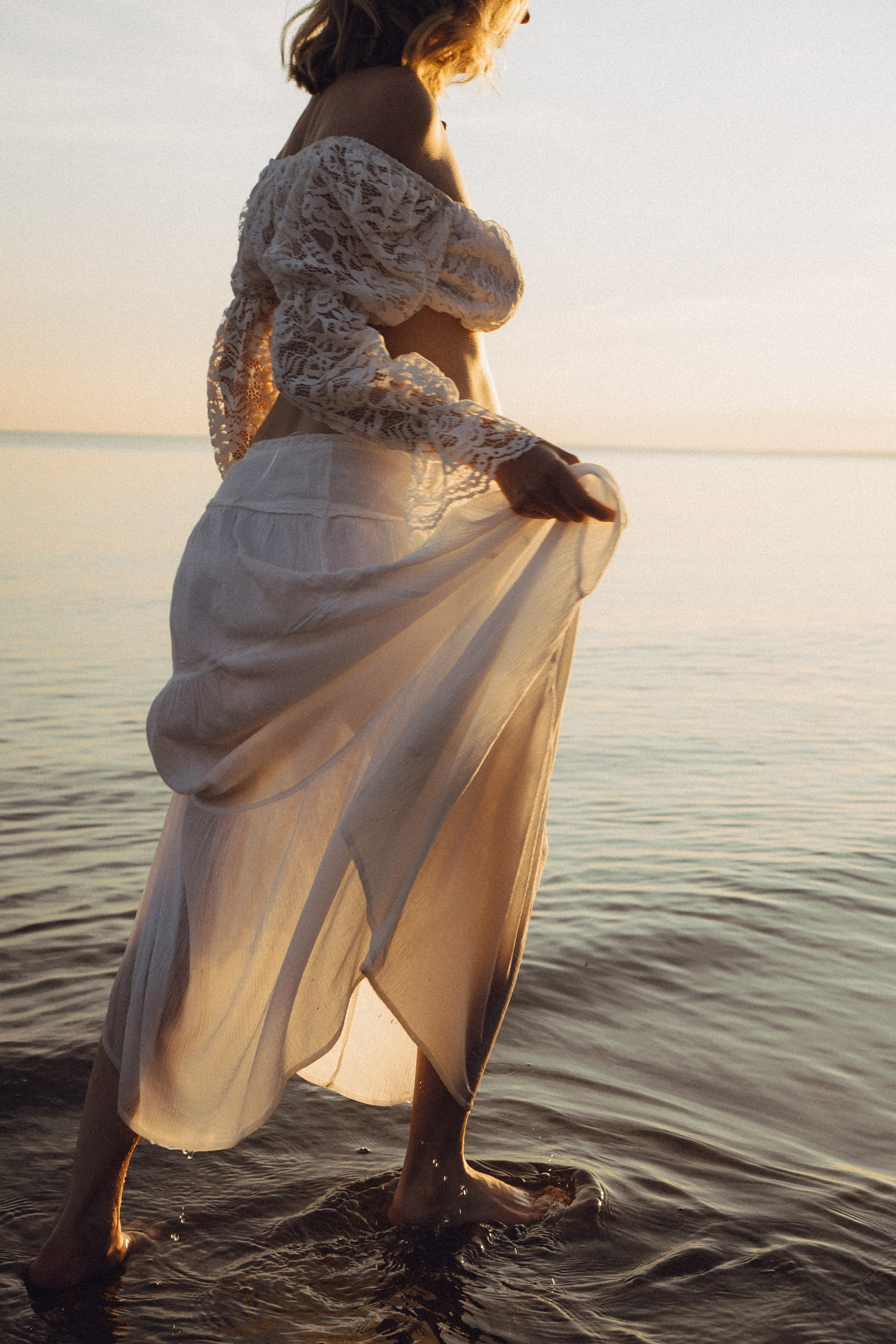 В ОЖИДАНИИ. Профессиональный фотограф, Санкт-Петербург — Виктория Богомолова