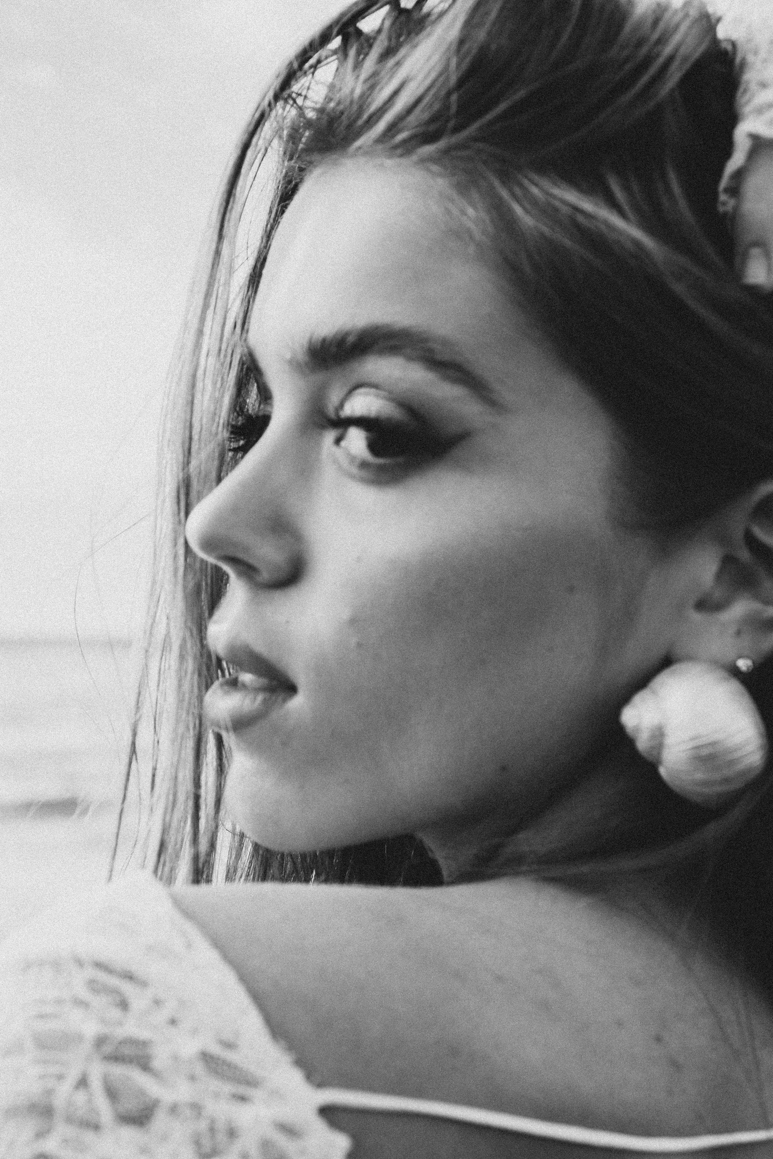 ТИХИЙ ОКЕАНН СЬЕМКА НА SONY. Профессиональный фотограф, Санкт-Петербург — Виктория Богомолова