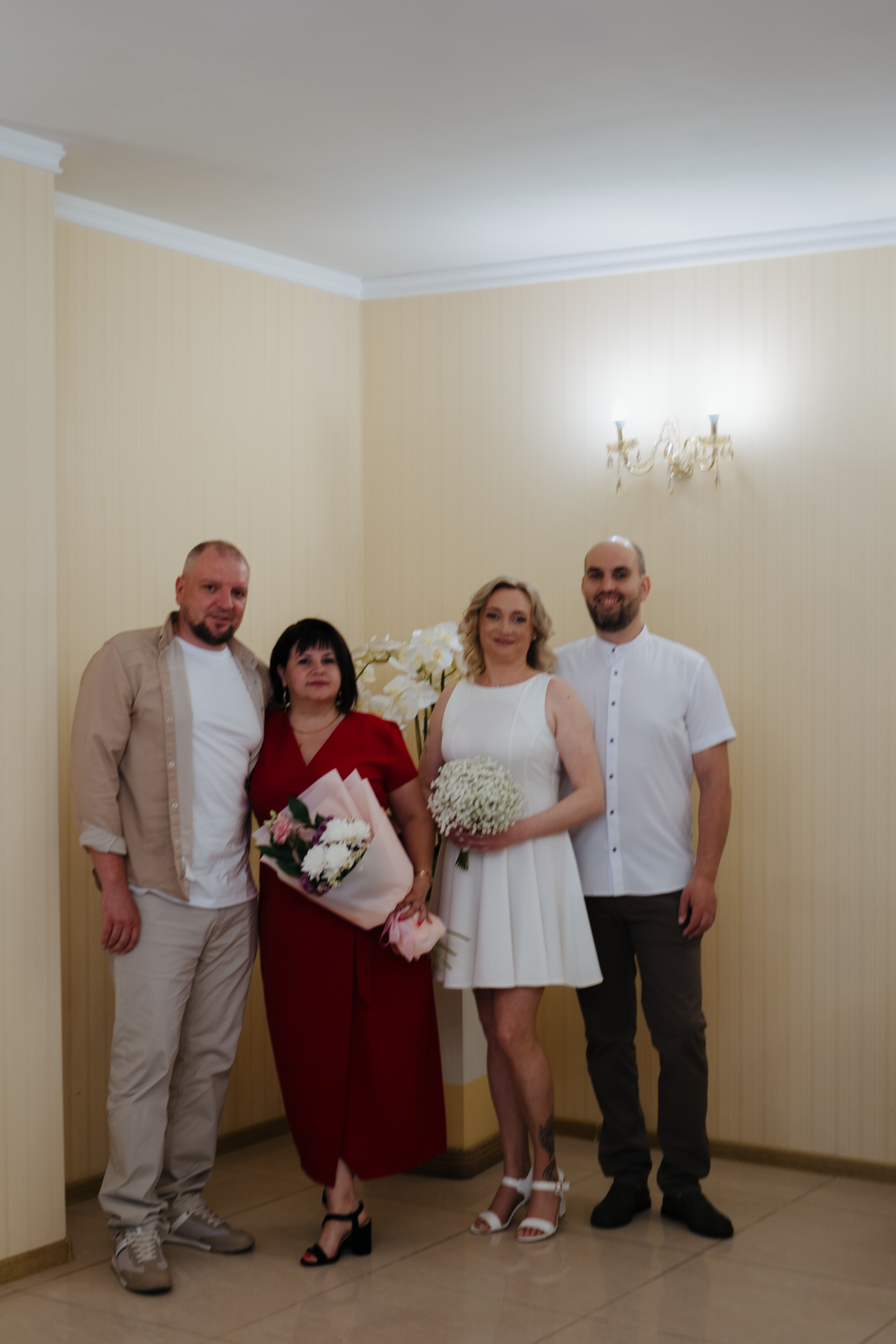 СВАДЕБНЫЙ РЕПОРТАЖ. Профессиональный фотограф, Санкт-Петербург — Виктория Богомолова