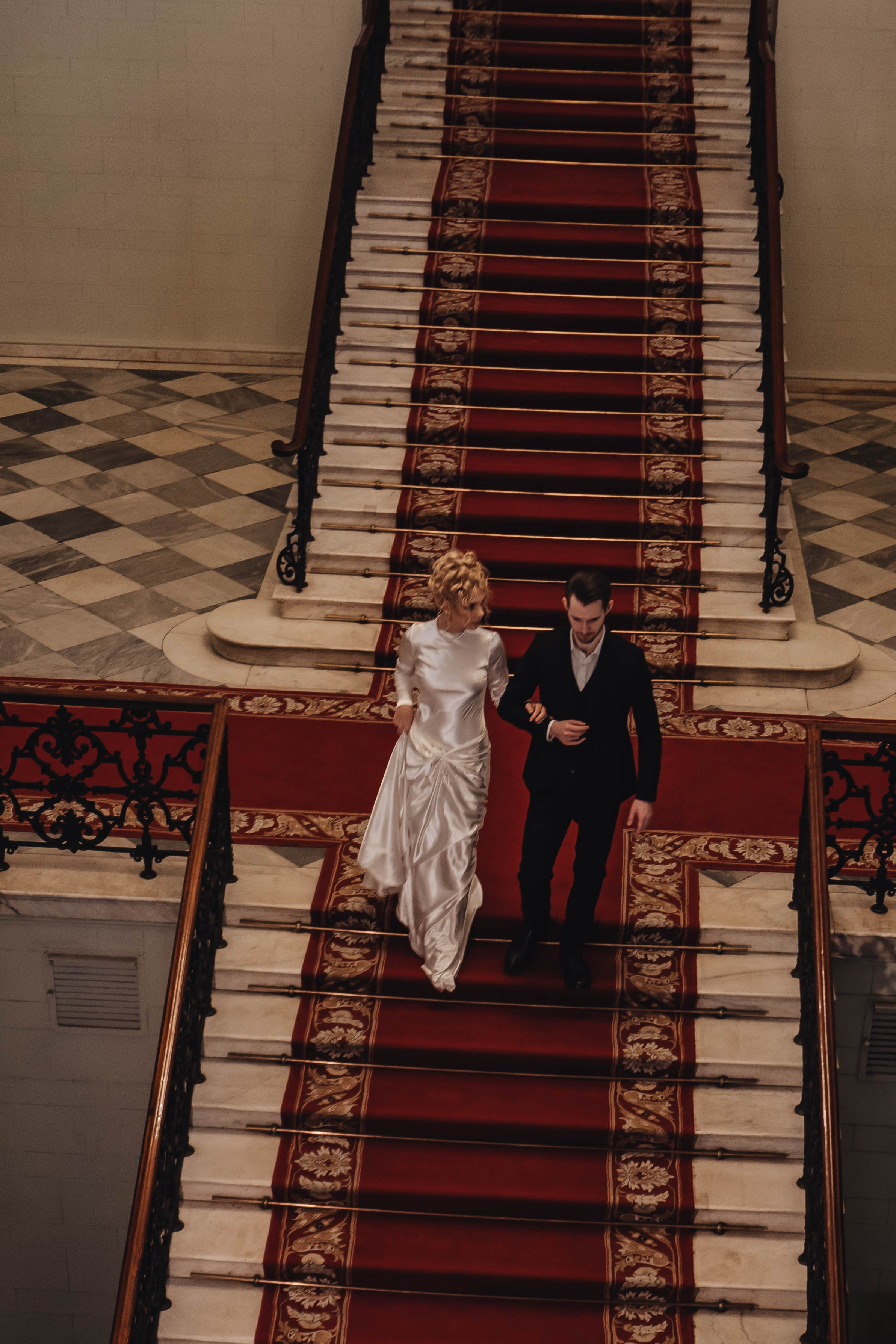 СВАДЕБНАЯ ФОТОСЕСИИЯ В НИКОЛАЕВСКОМ ДВОРЦЕ. Профессиональный фотограф, Санкт-Петербург — Виктория Богомолова