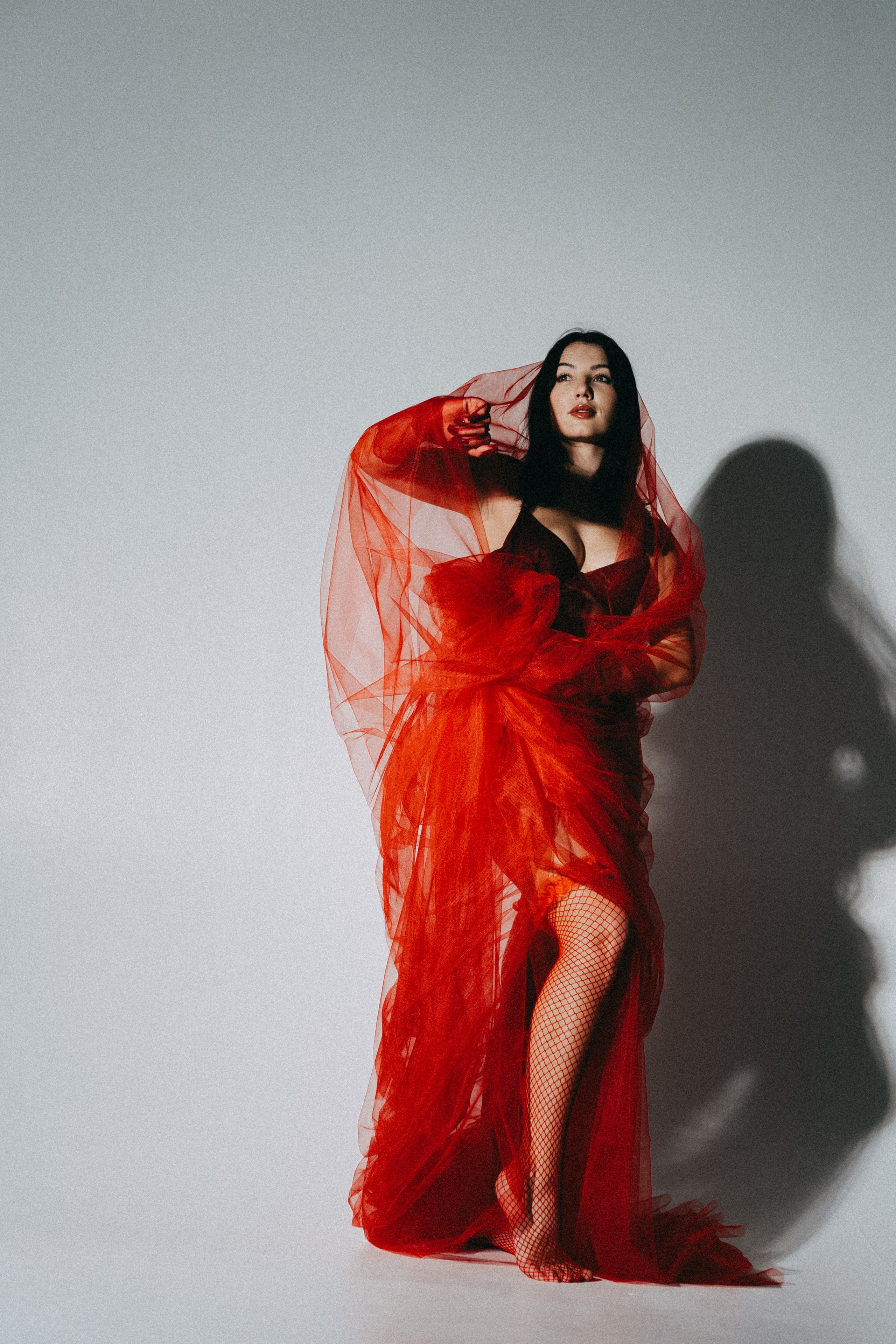 Творческая история для девушки. Профессиональный фотограф, Санкт-Петербург — Виктория Богомолова