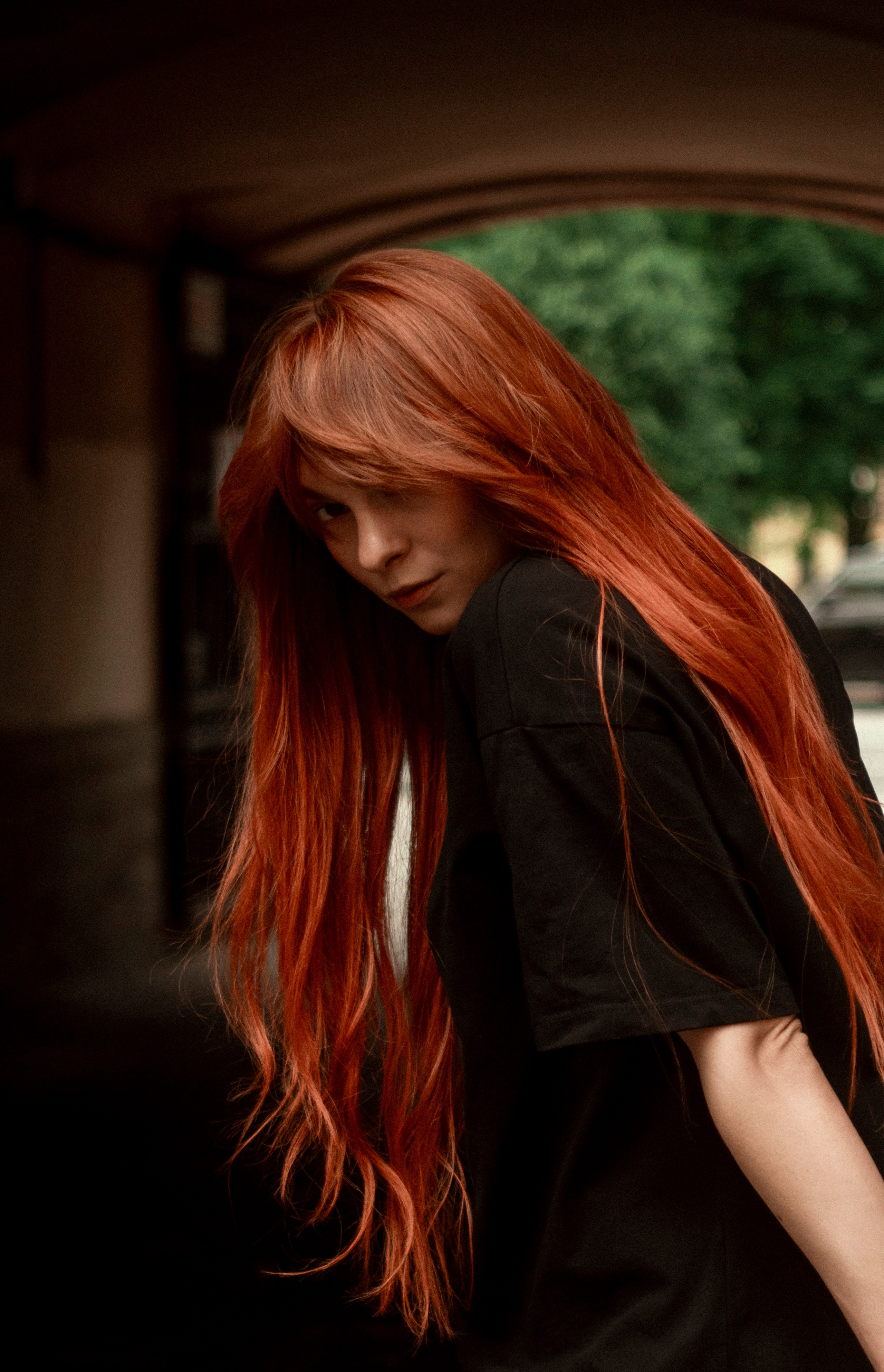 Таня из Питера. Дарья Устинова. Фотограф вашей души в Москве