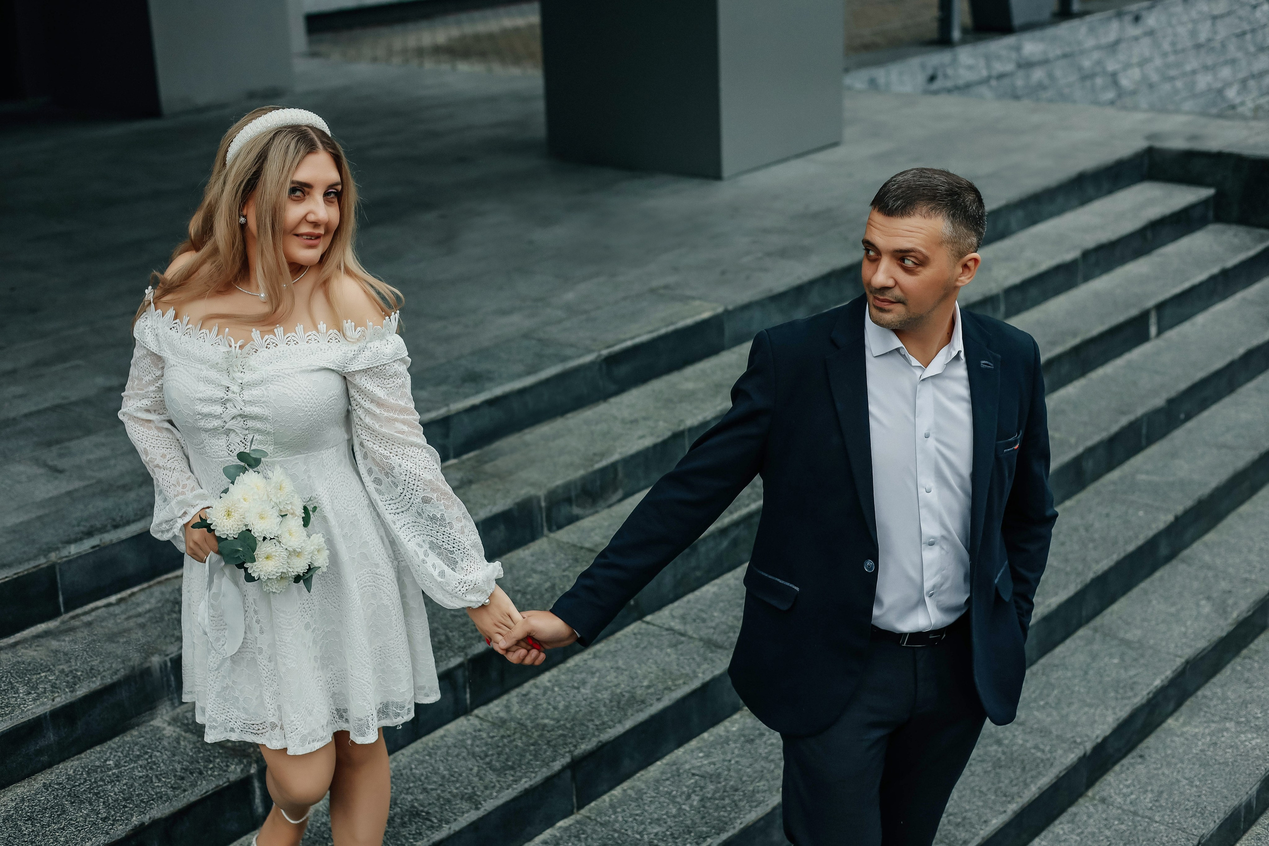 Альбом 18. Семейный фотограф Анна Мезенцева