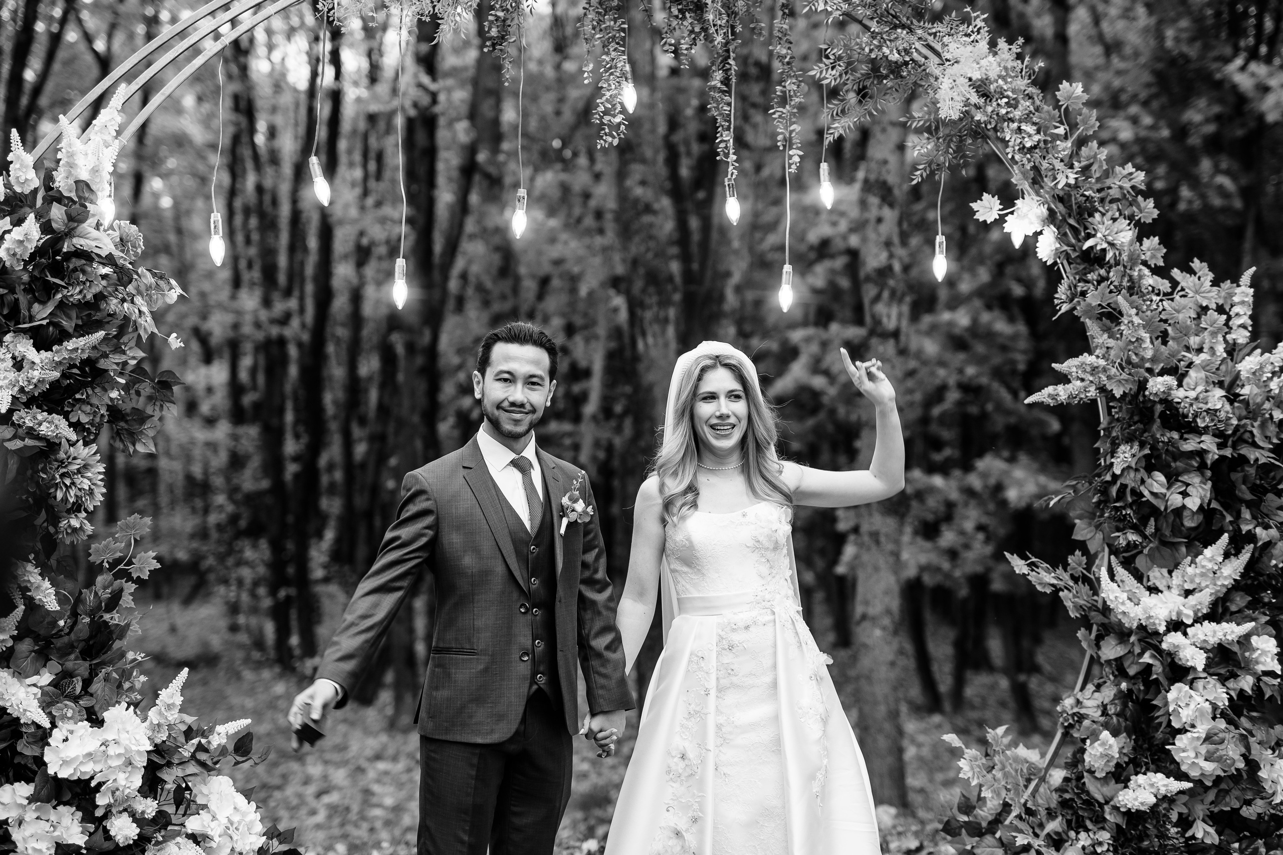 Паша и Катя. Свадебный и семейный фотограф в Туле и области Маша Костина