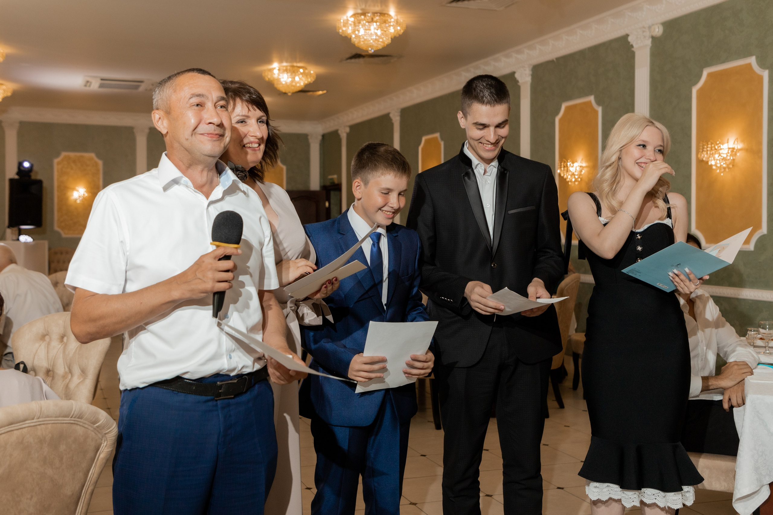 Банкеты. Свадебный фотограф Ангелина Сунгатулина | Саратов | Балаково | Вольск