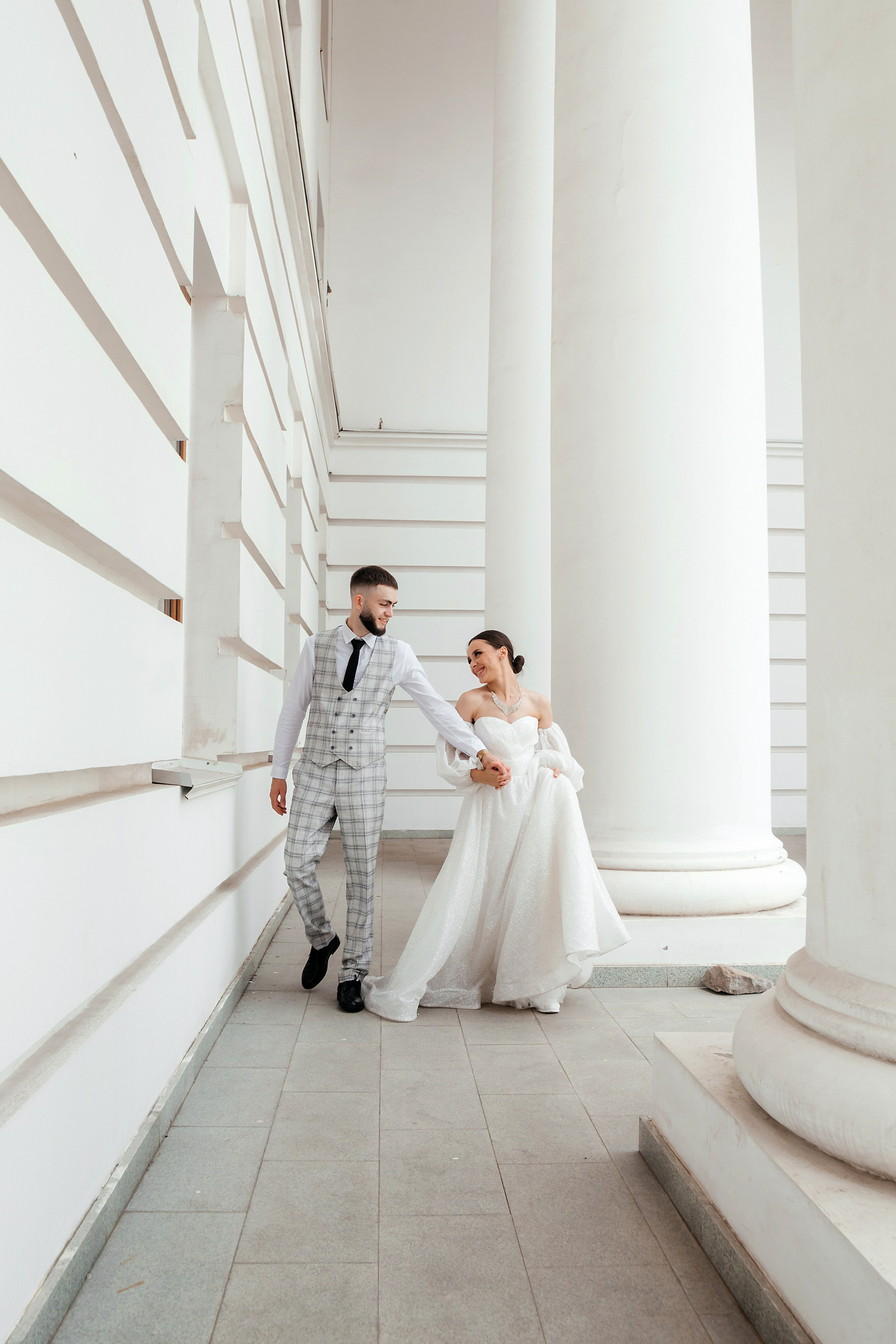 Иракли & Карина. Свадебный и семейный фотограф в Самаре и Тольятти Башкатова Ольга