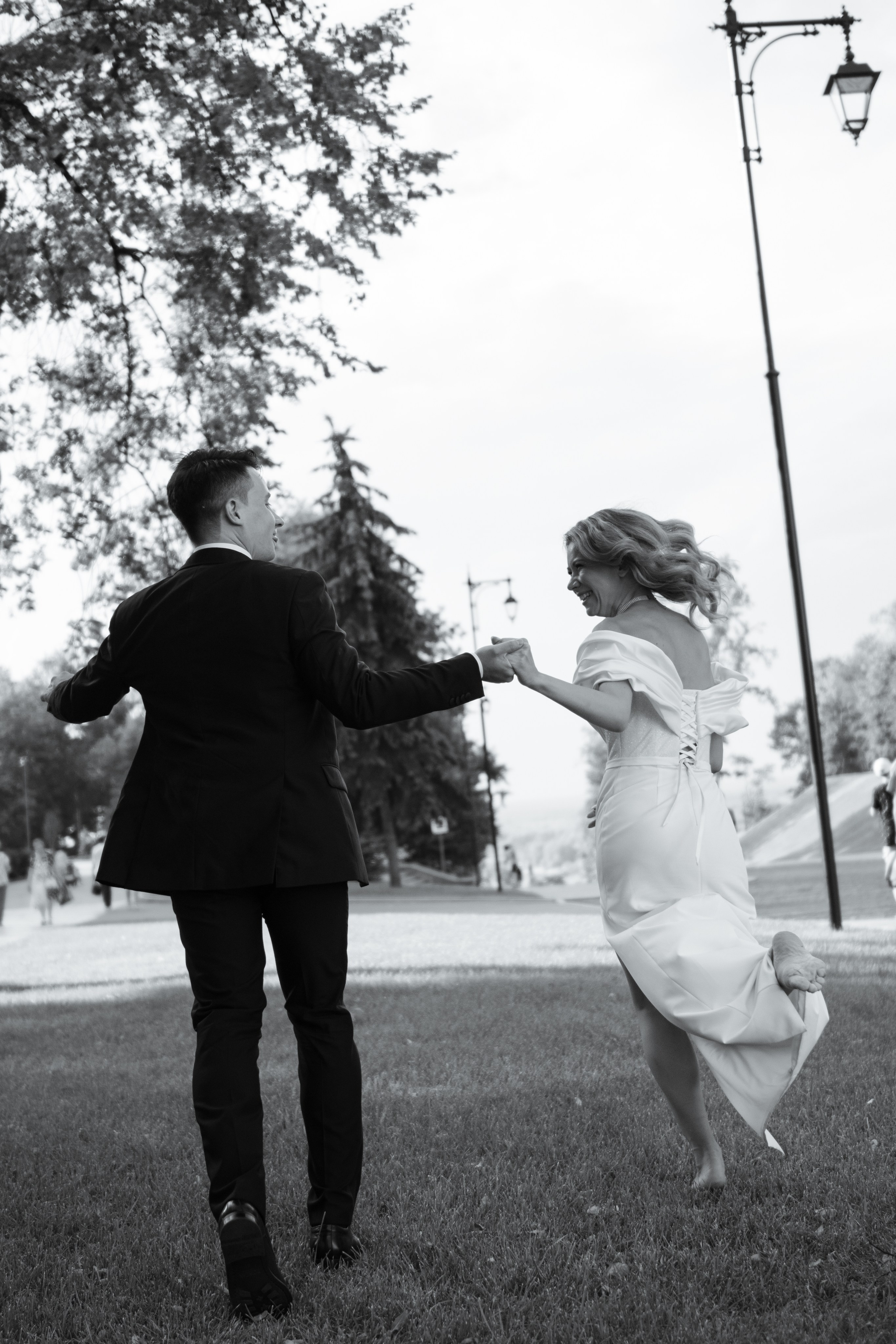 Катя и Ваня. Семейный и свадебный фотограф в Нижнем Новгороде Анастасия Хренова